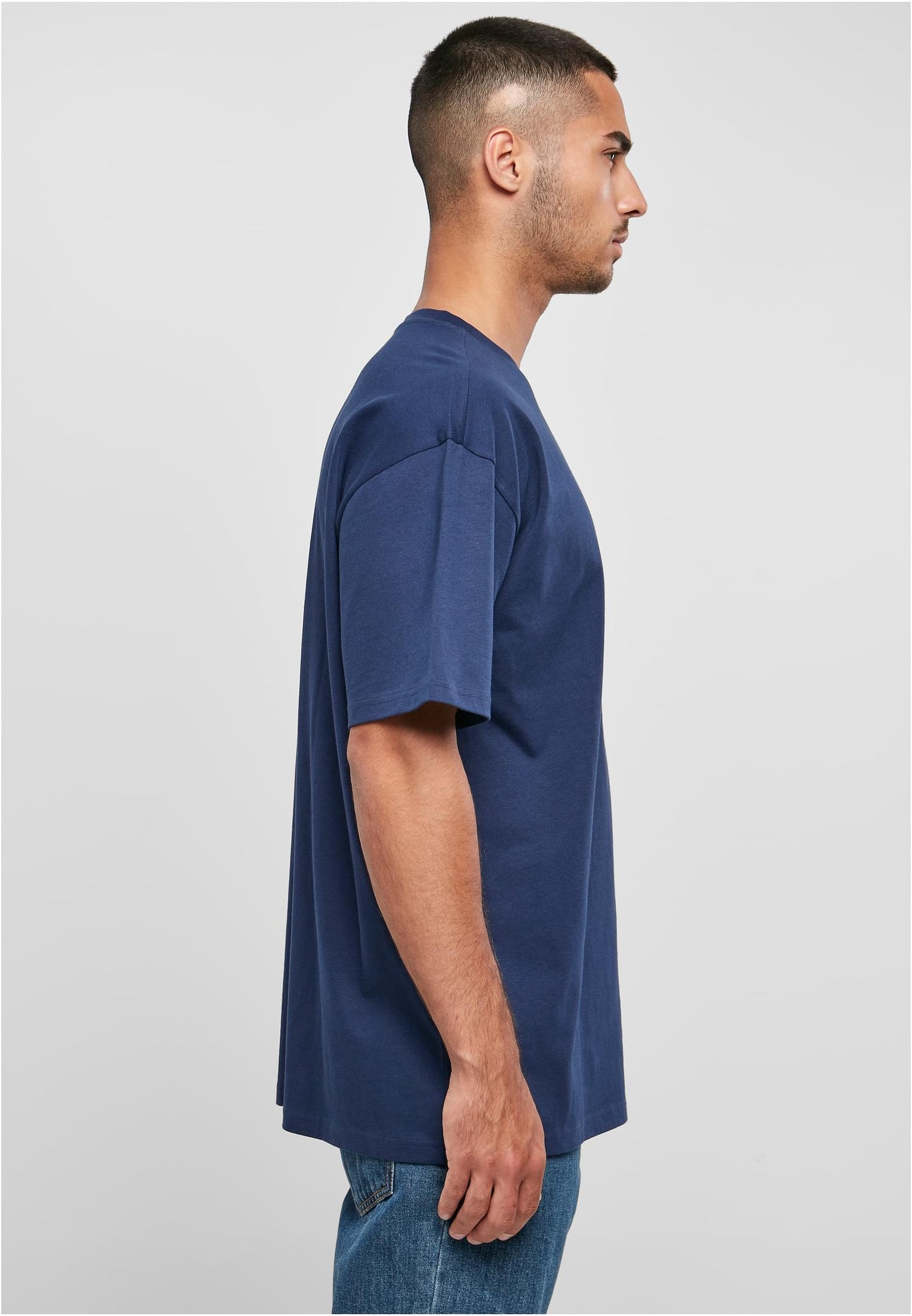 Heavy Oversize T-Shirt