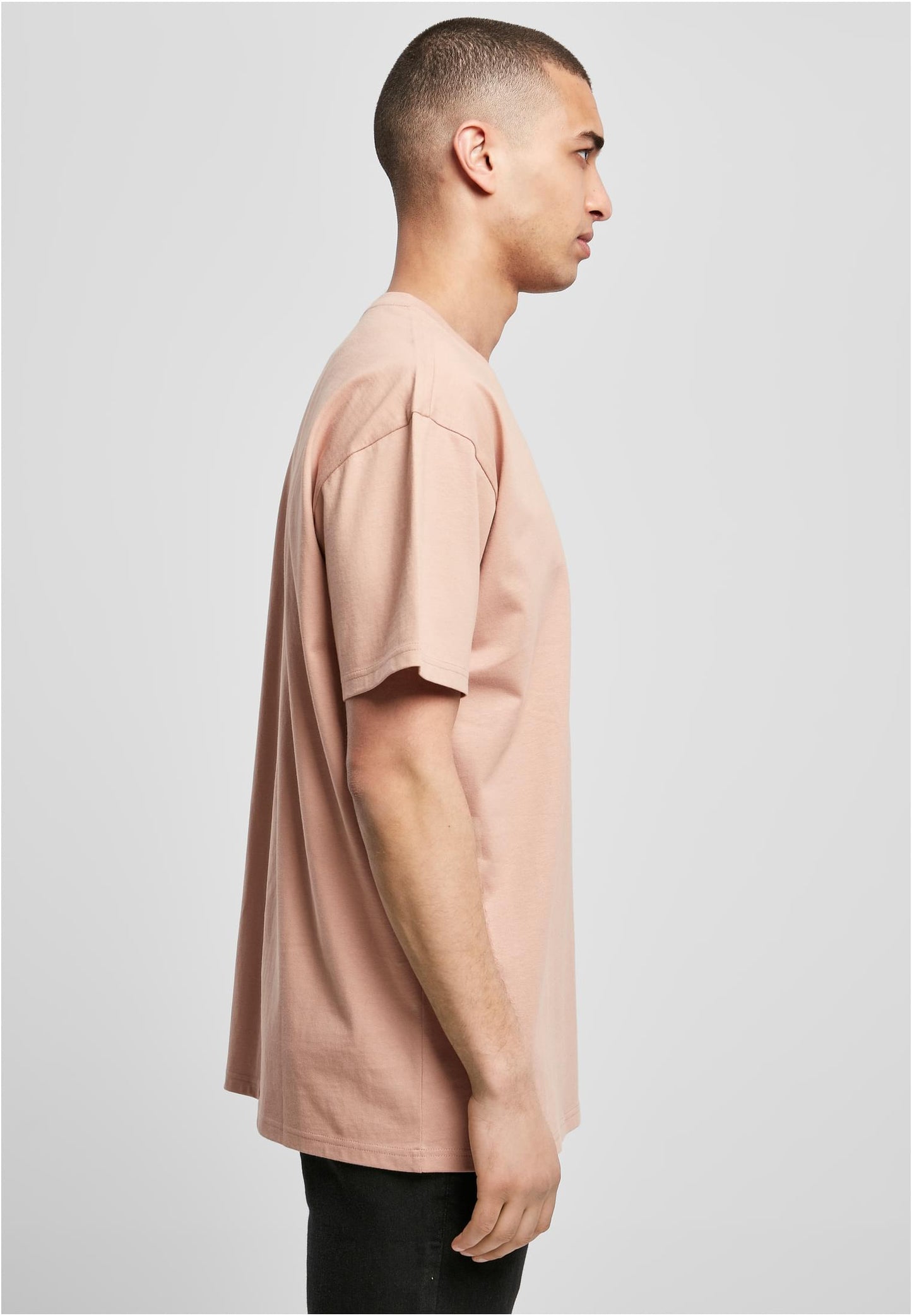 Heavy Oversize T-Shirt