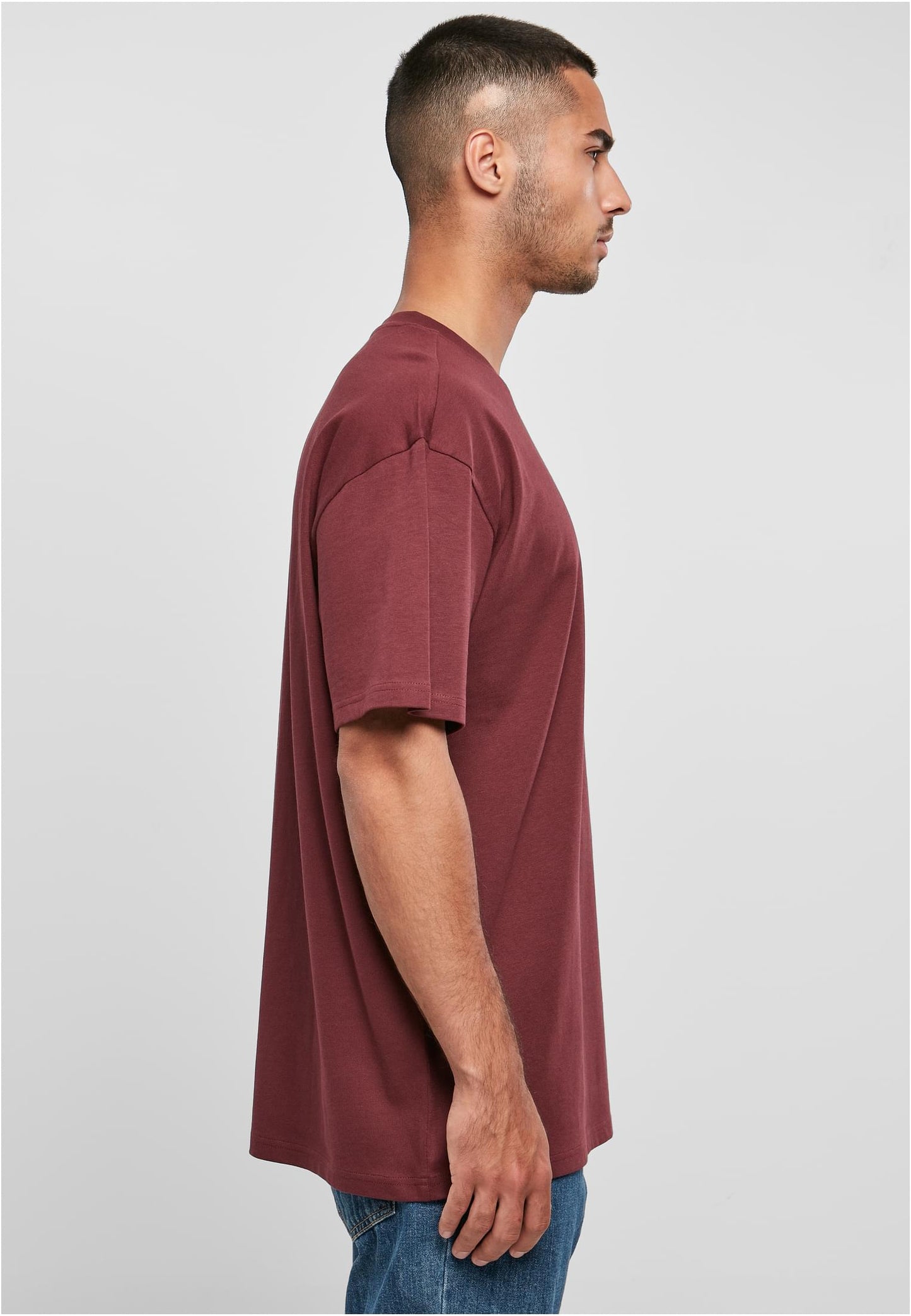 Heavy Oversize T-Shirt