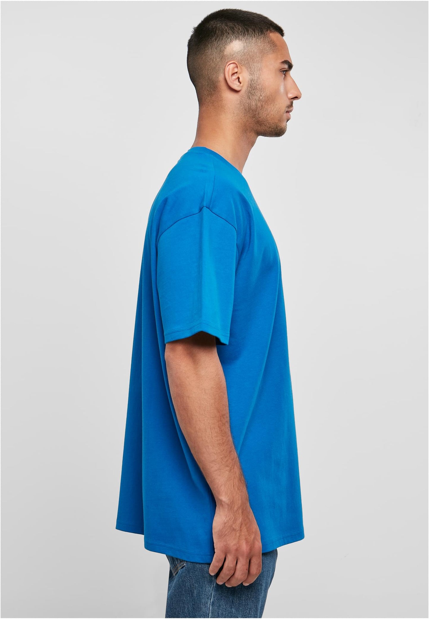 Heavy Oversize T-Shirt