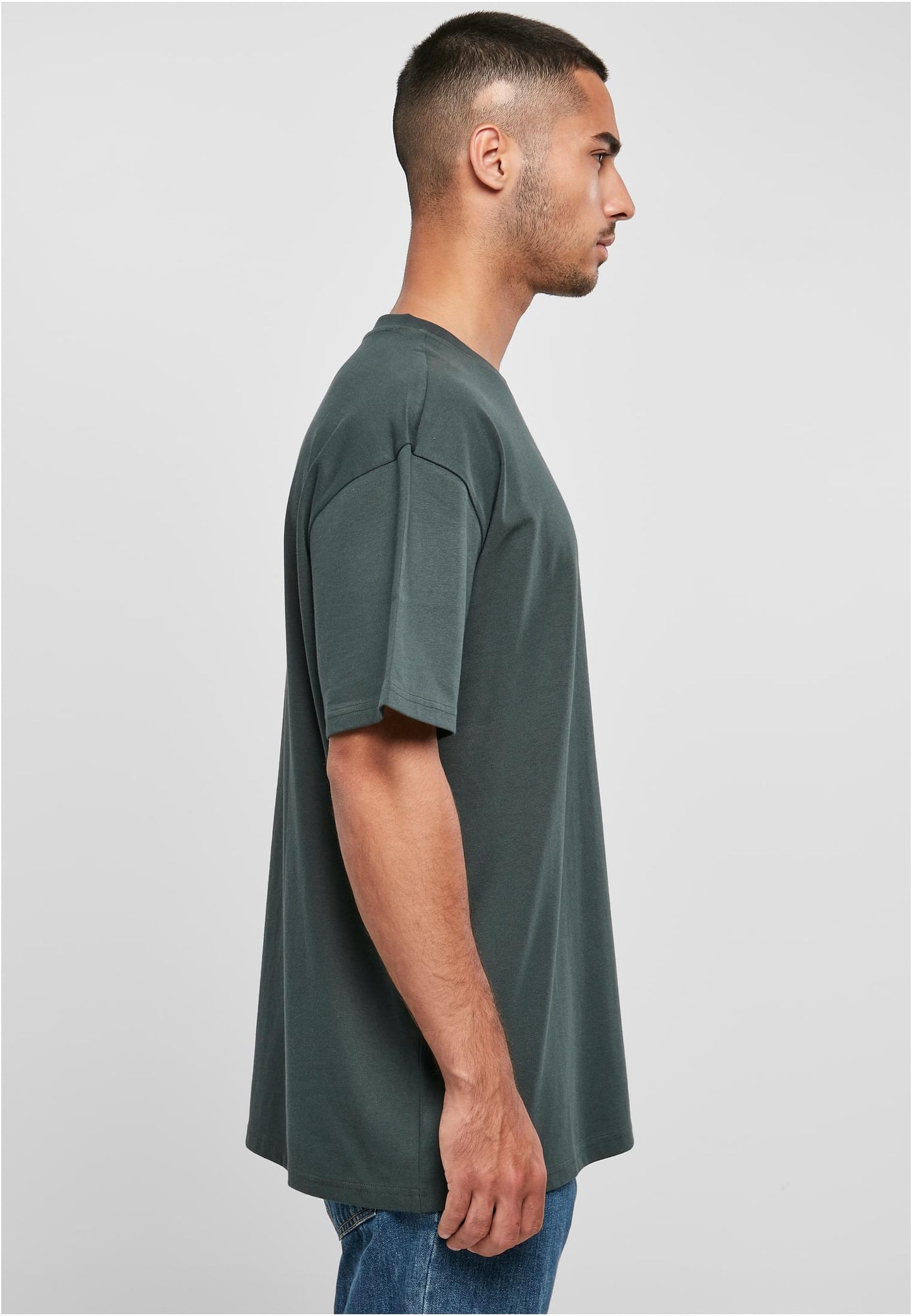 Heavy Oversize T-Shirt