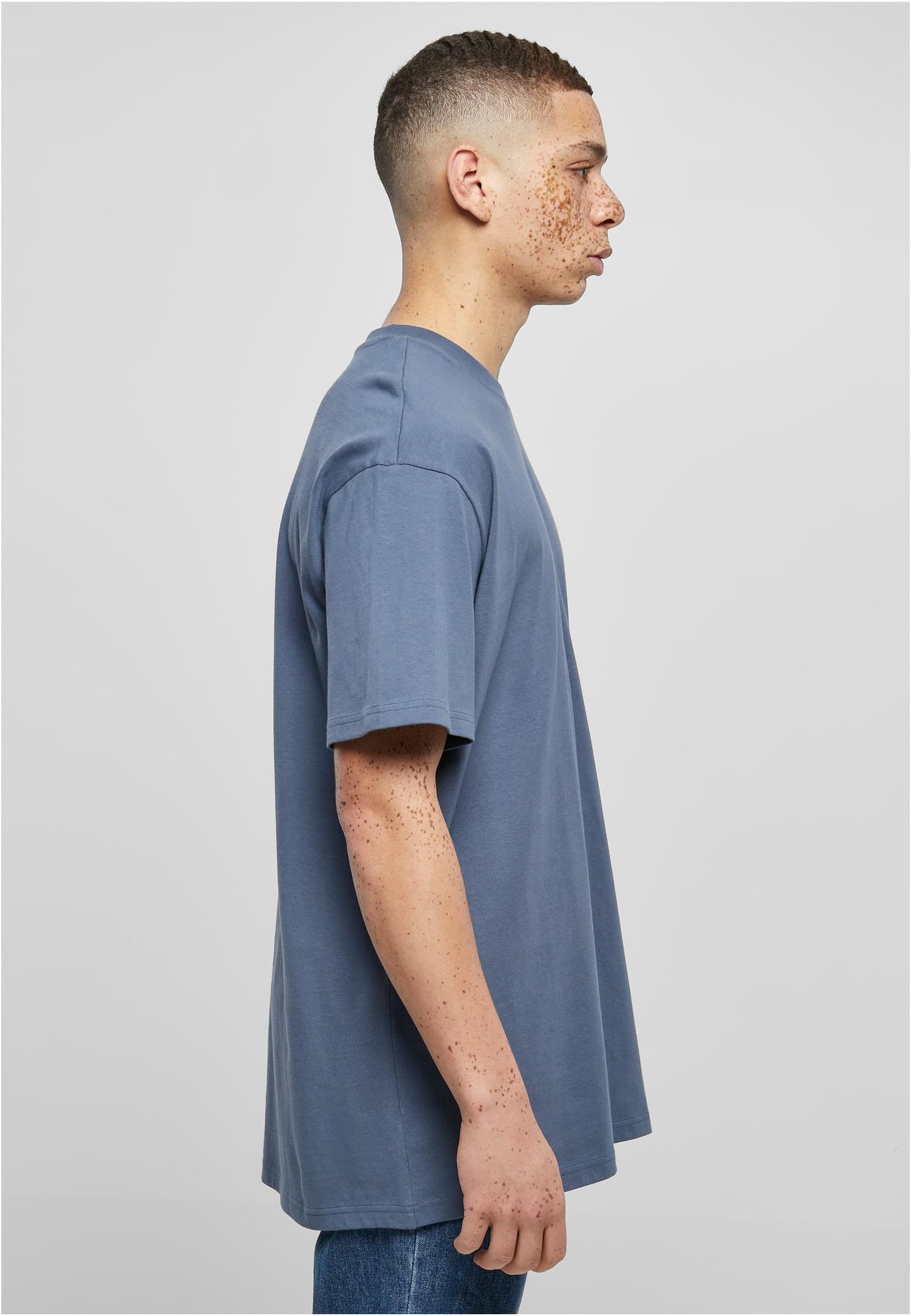 Heavy Oversize T-Shirt