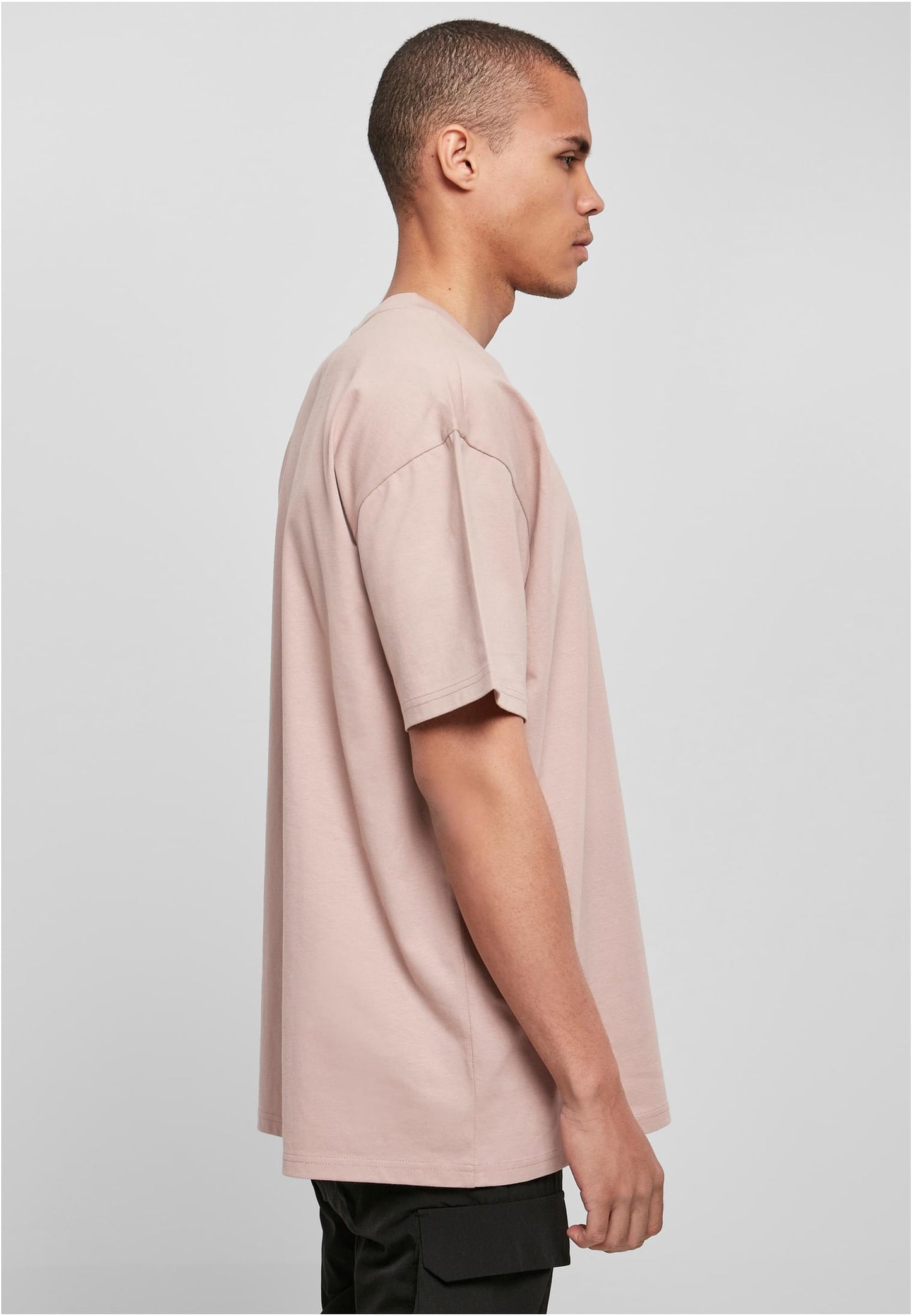 Heavy Oversize T-Shirt