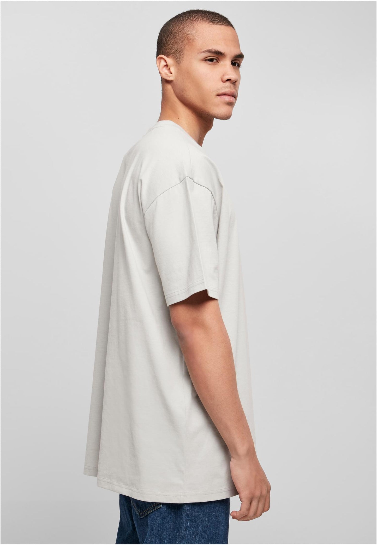 Heavy Oversize T-Shirt