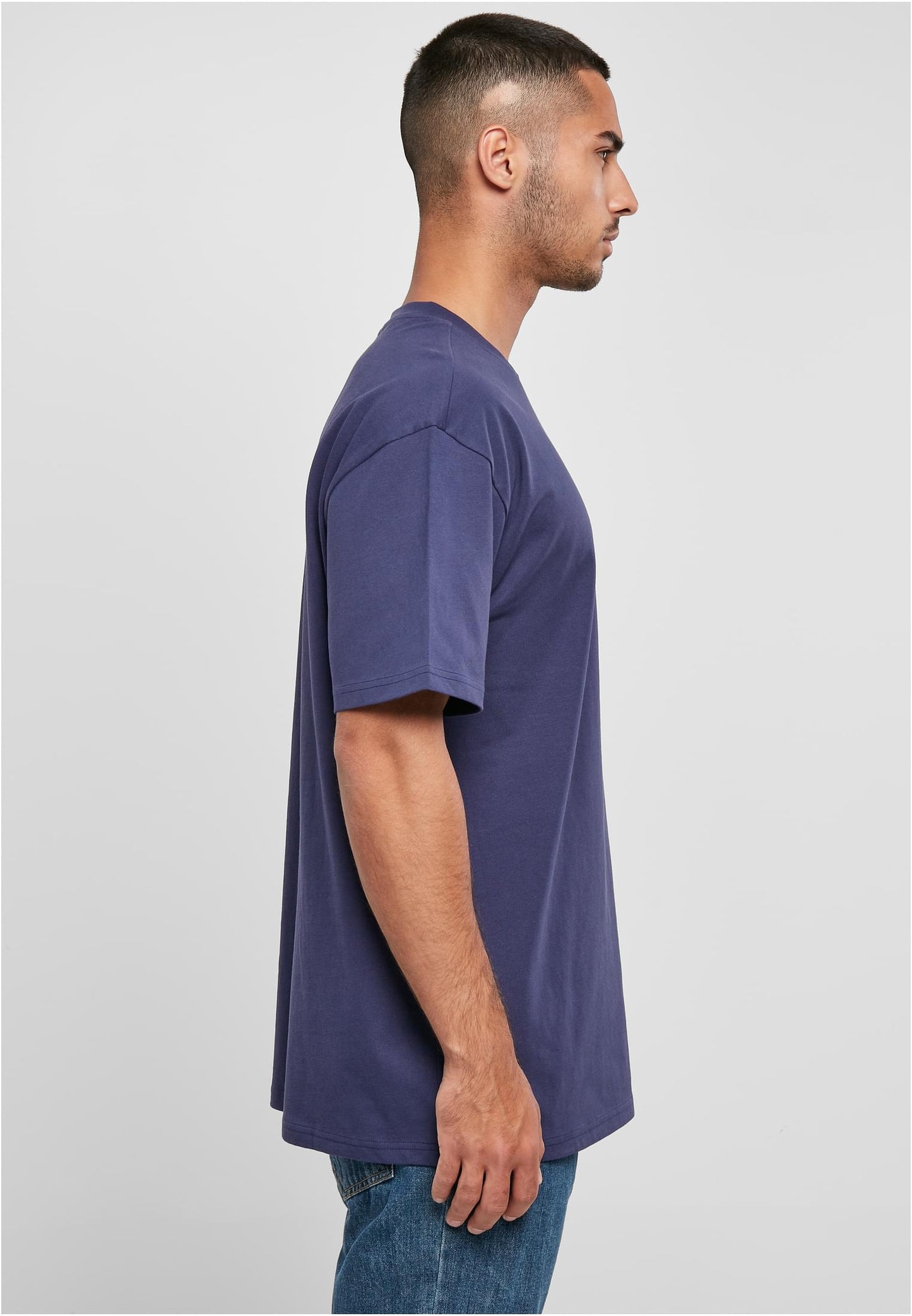 Heavy Oversize T-Shirt