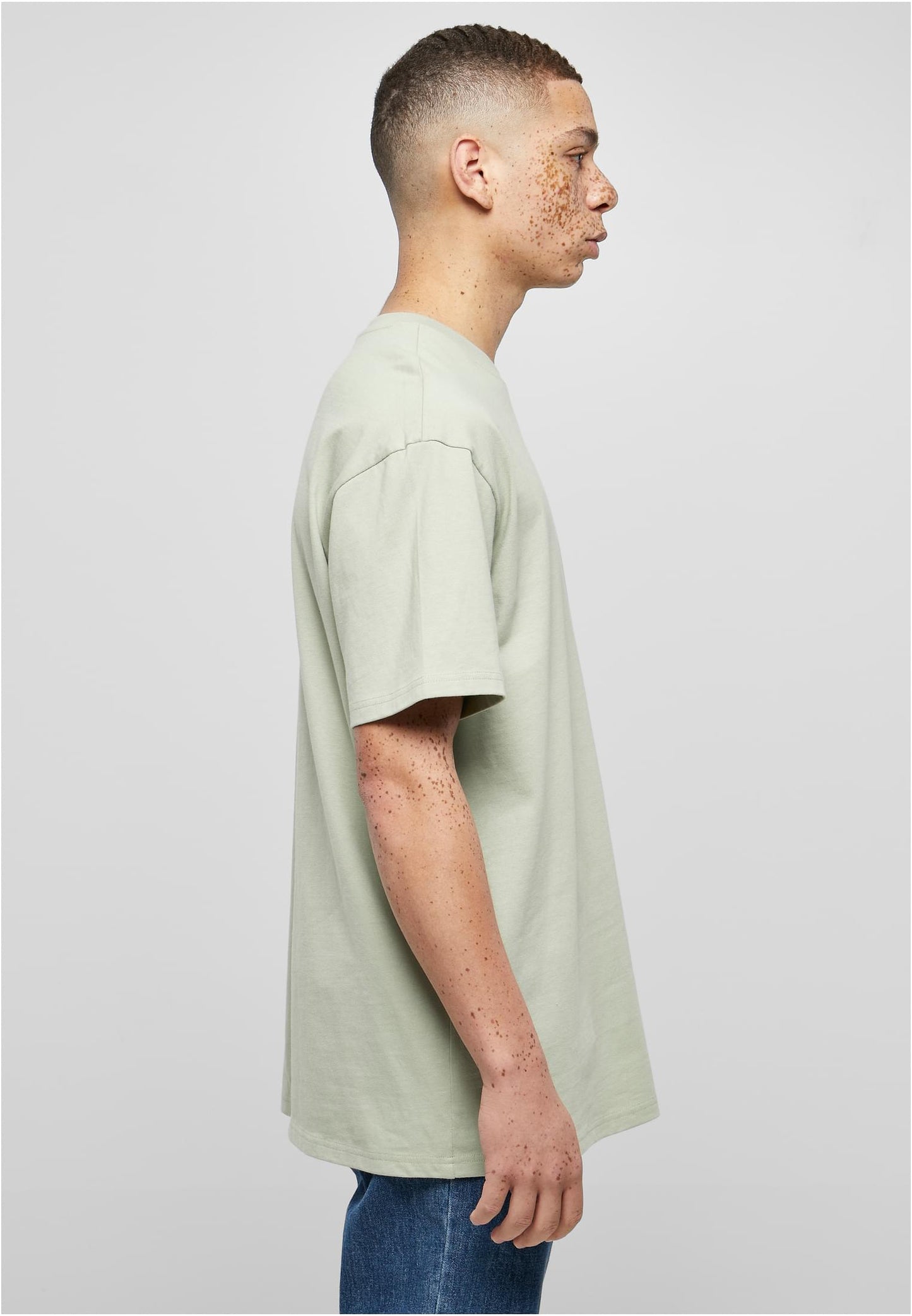 Heavy Oversize T-Shirt