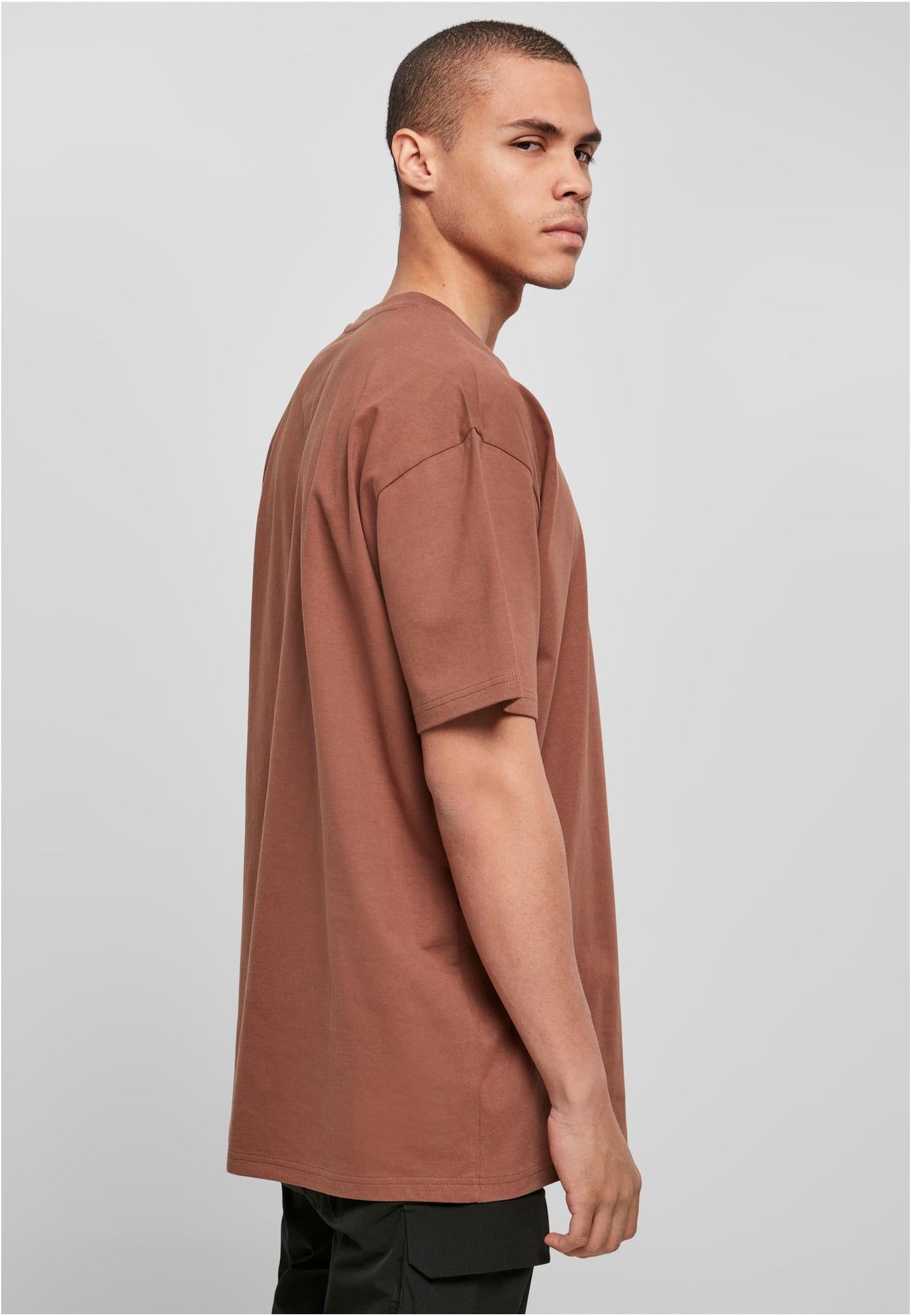 Heavy Oversize T-Shirt