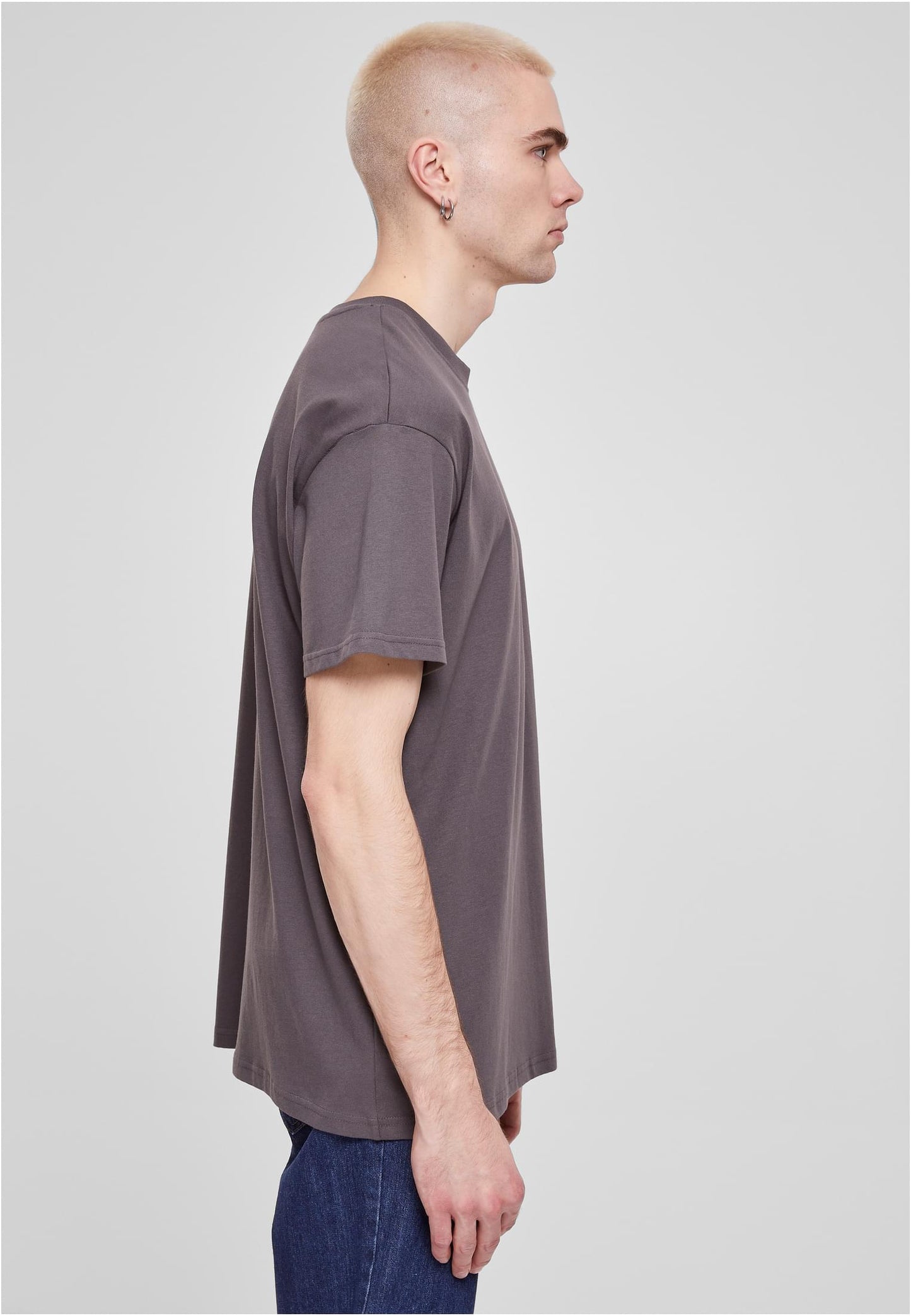 Heavy Oversize T-Shirt