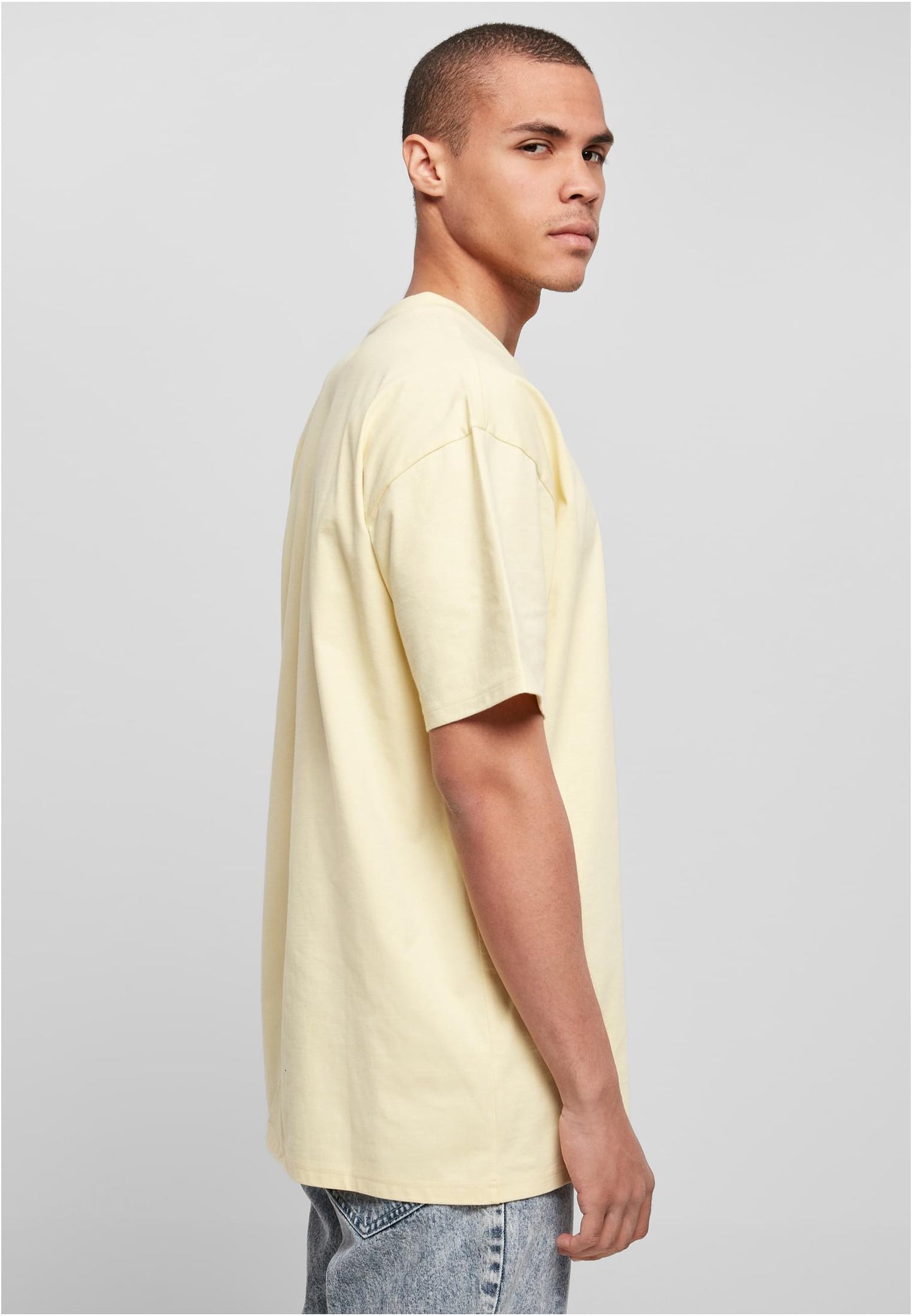 Heavy Oversize T-Shirt