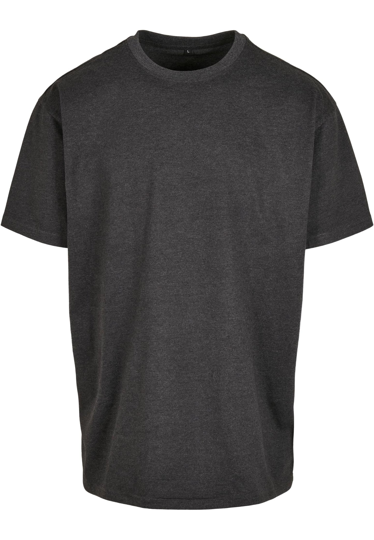 Heavy Oversize T-Shirt