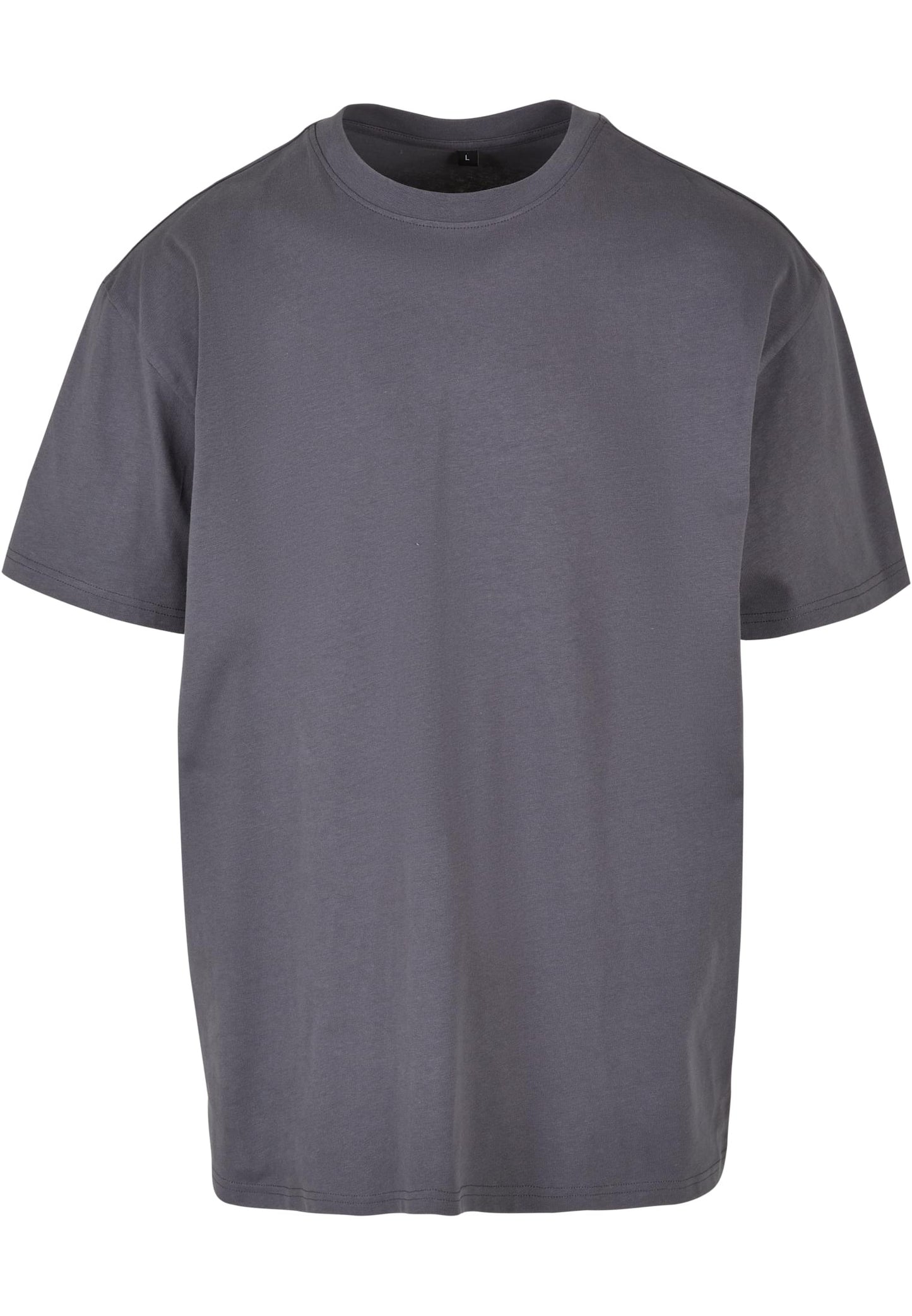 Heavy Oversize T-Shirt