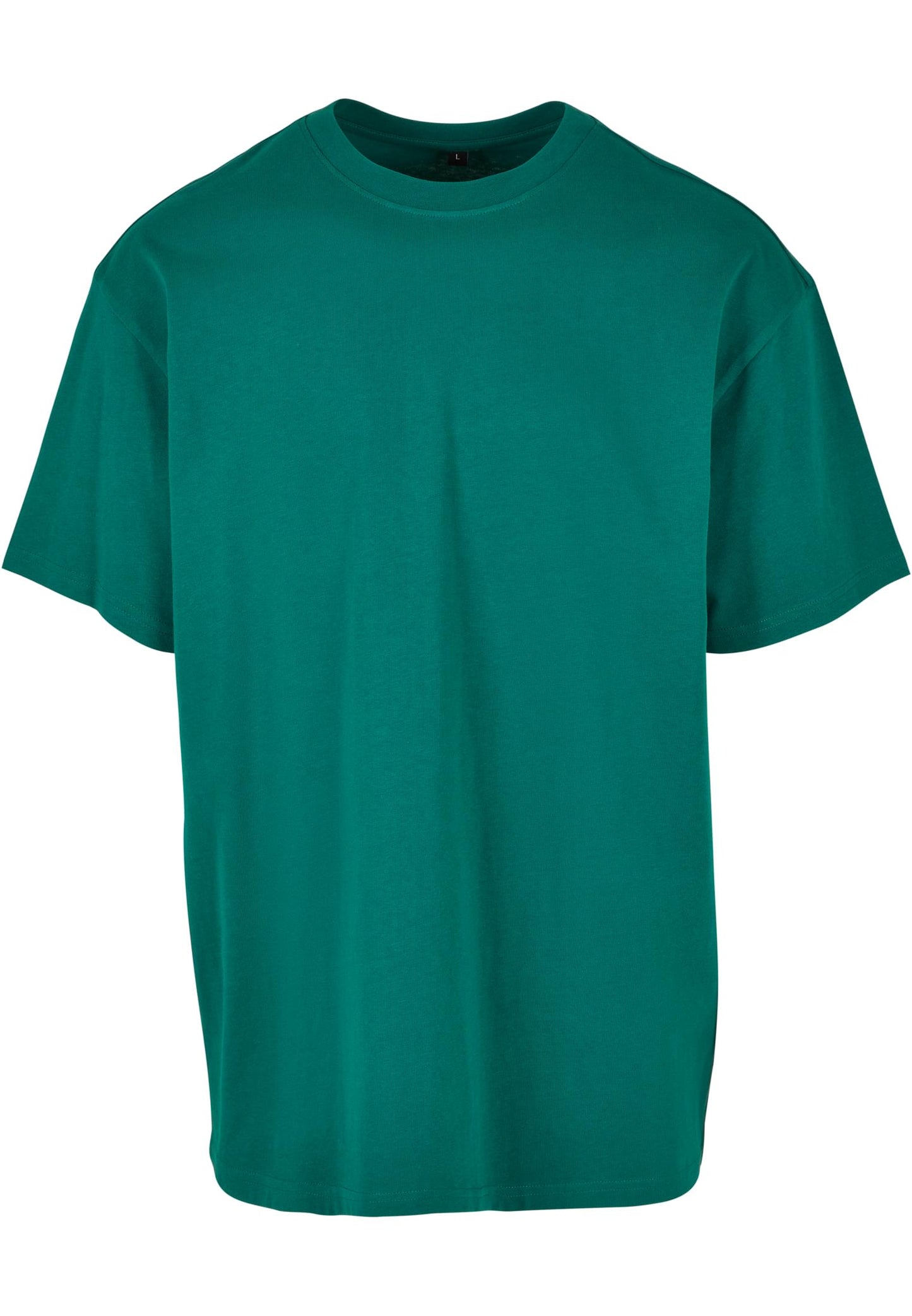 Heavy Oversize T-Shirt
