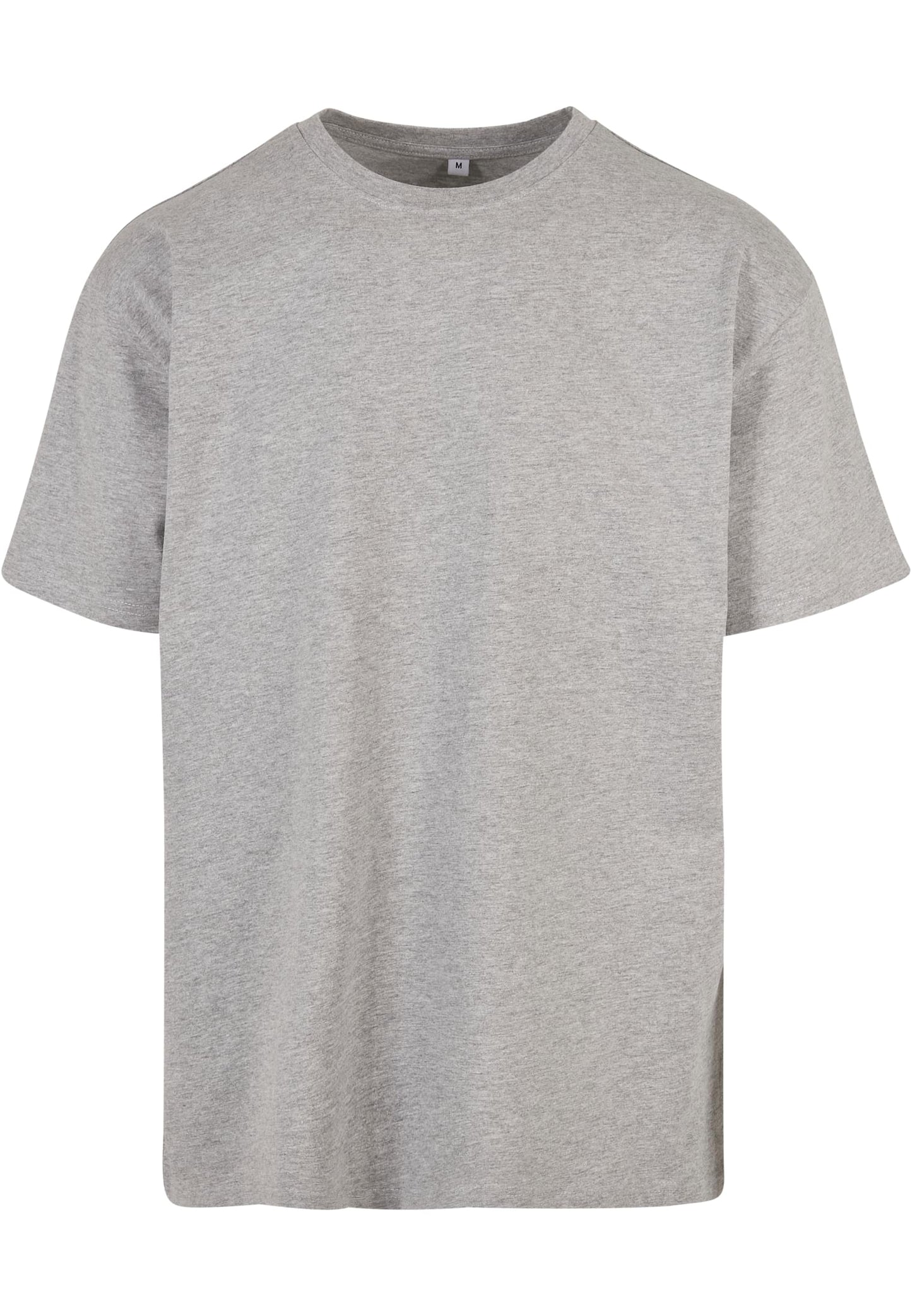 Heavy Oversize T-Shirt