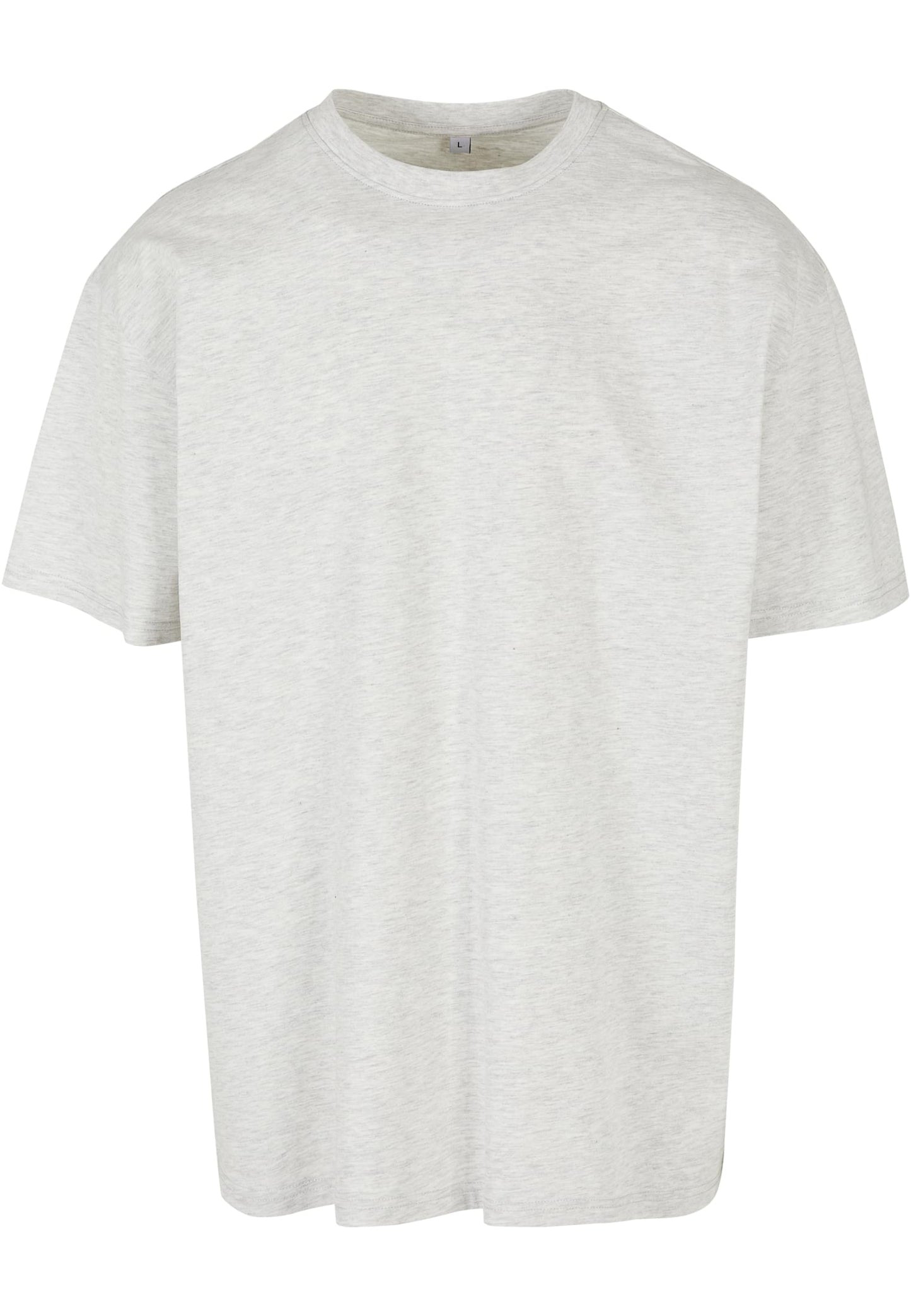 Heavy Oversize T-Shirt
