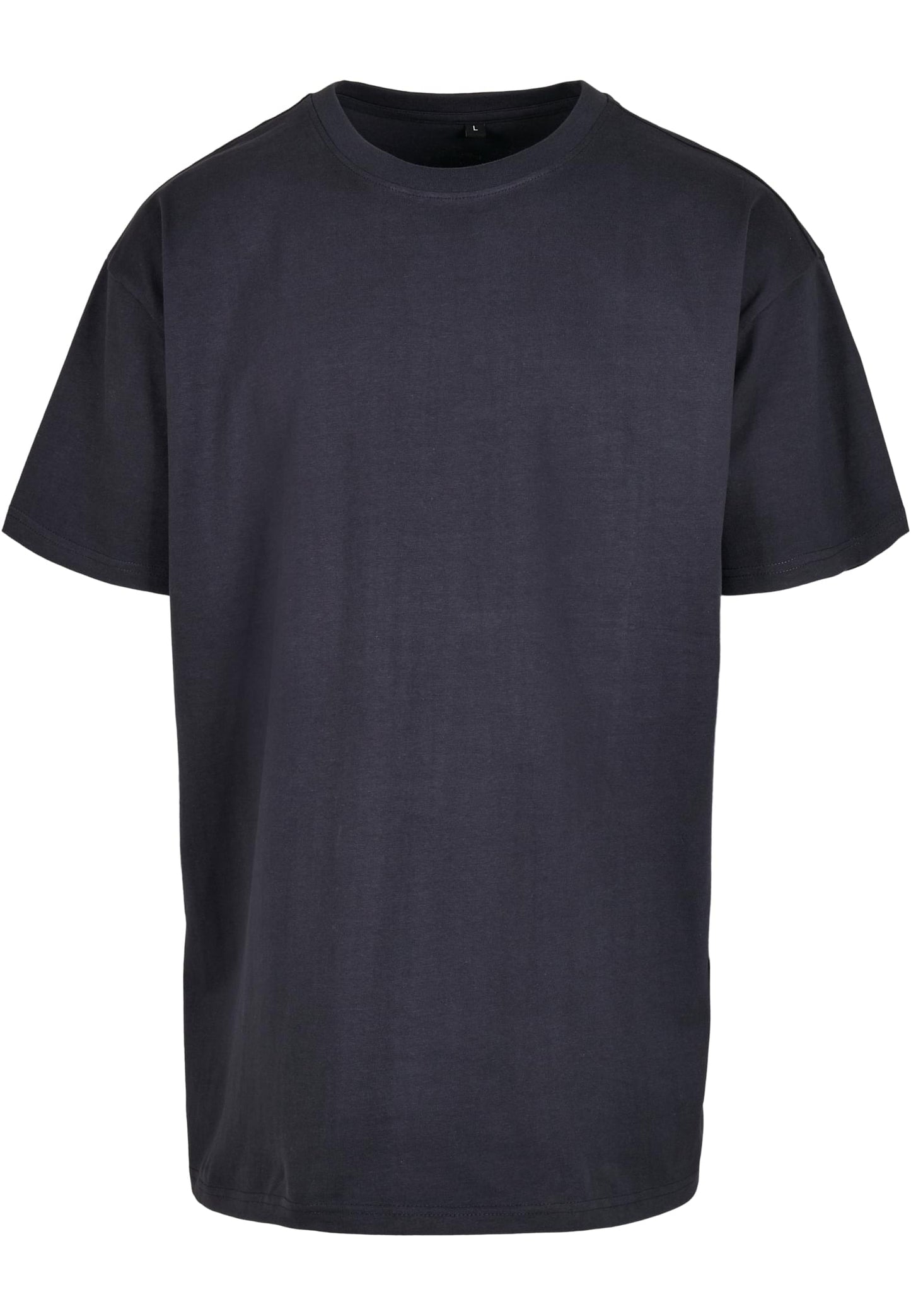 Heavy Oversize T-Shirt