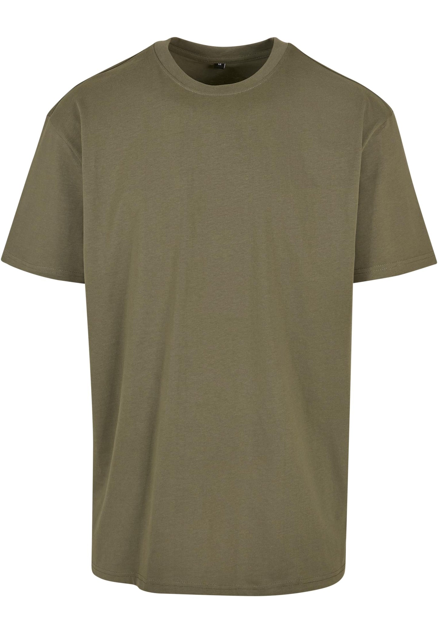 Heavy Oversize T-Shirt