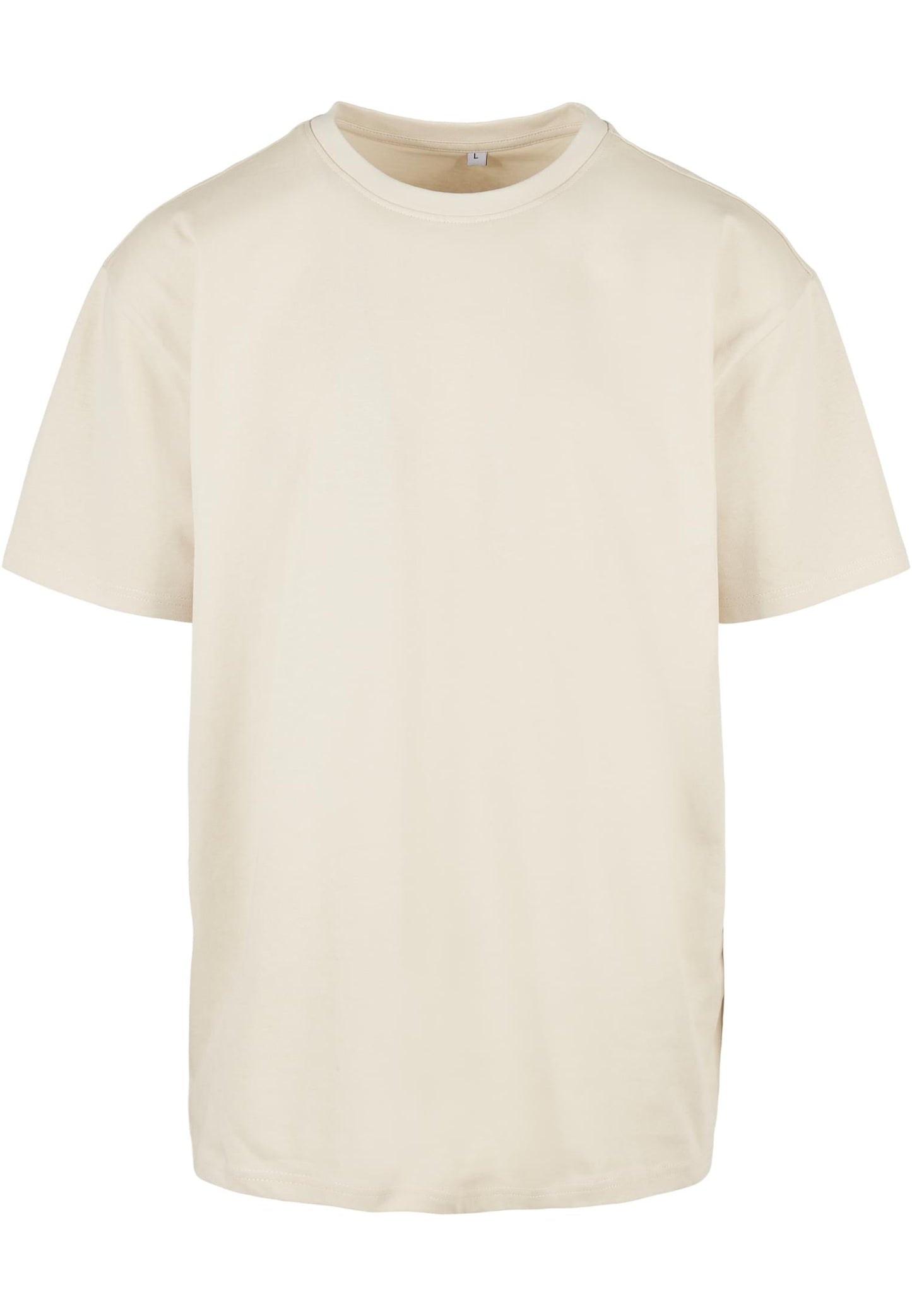 Heavy Oversize T-Shirt