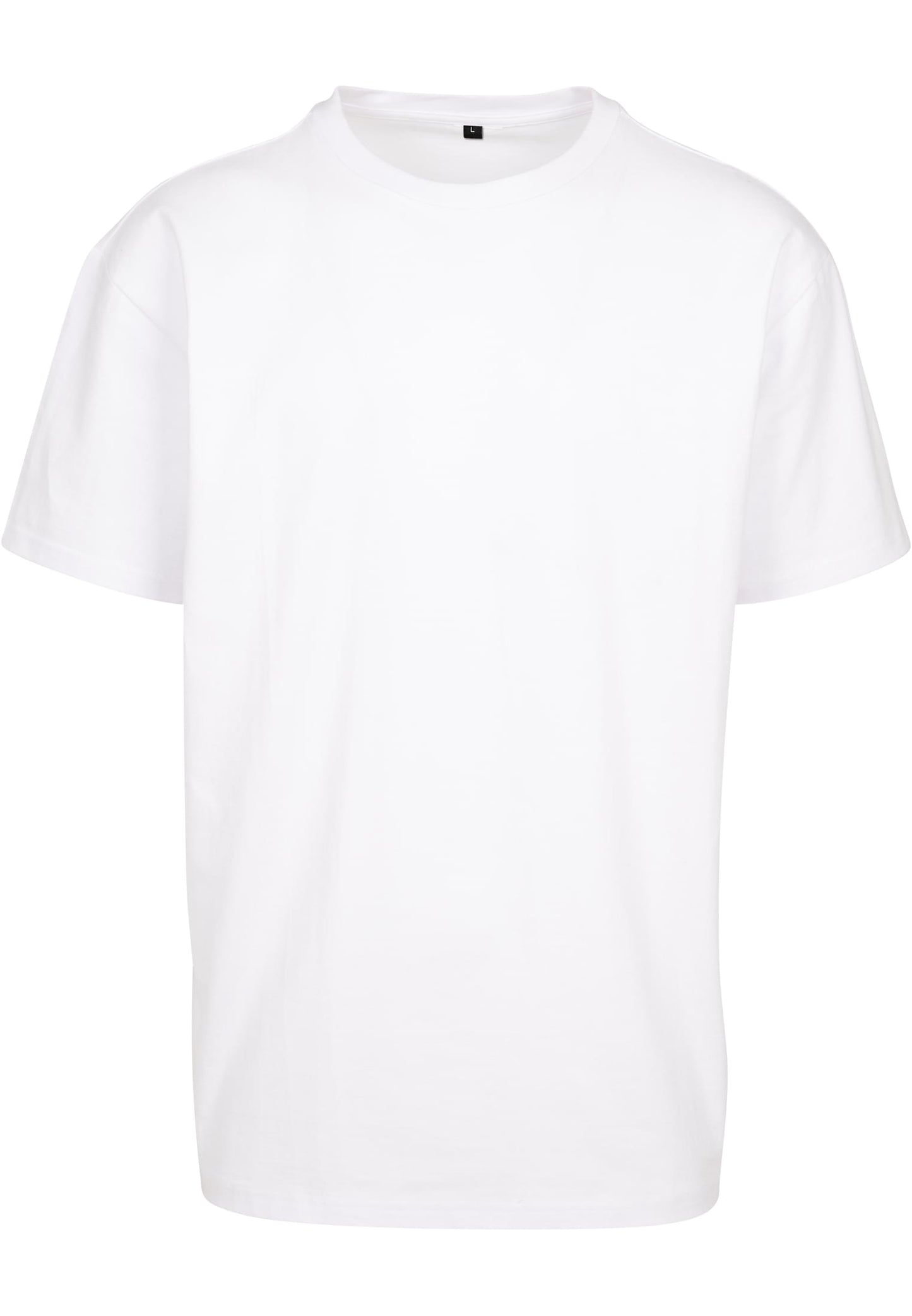 Heavy Oversize T-Shirt