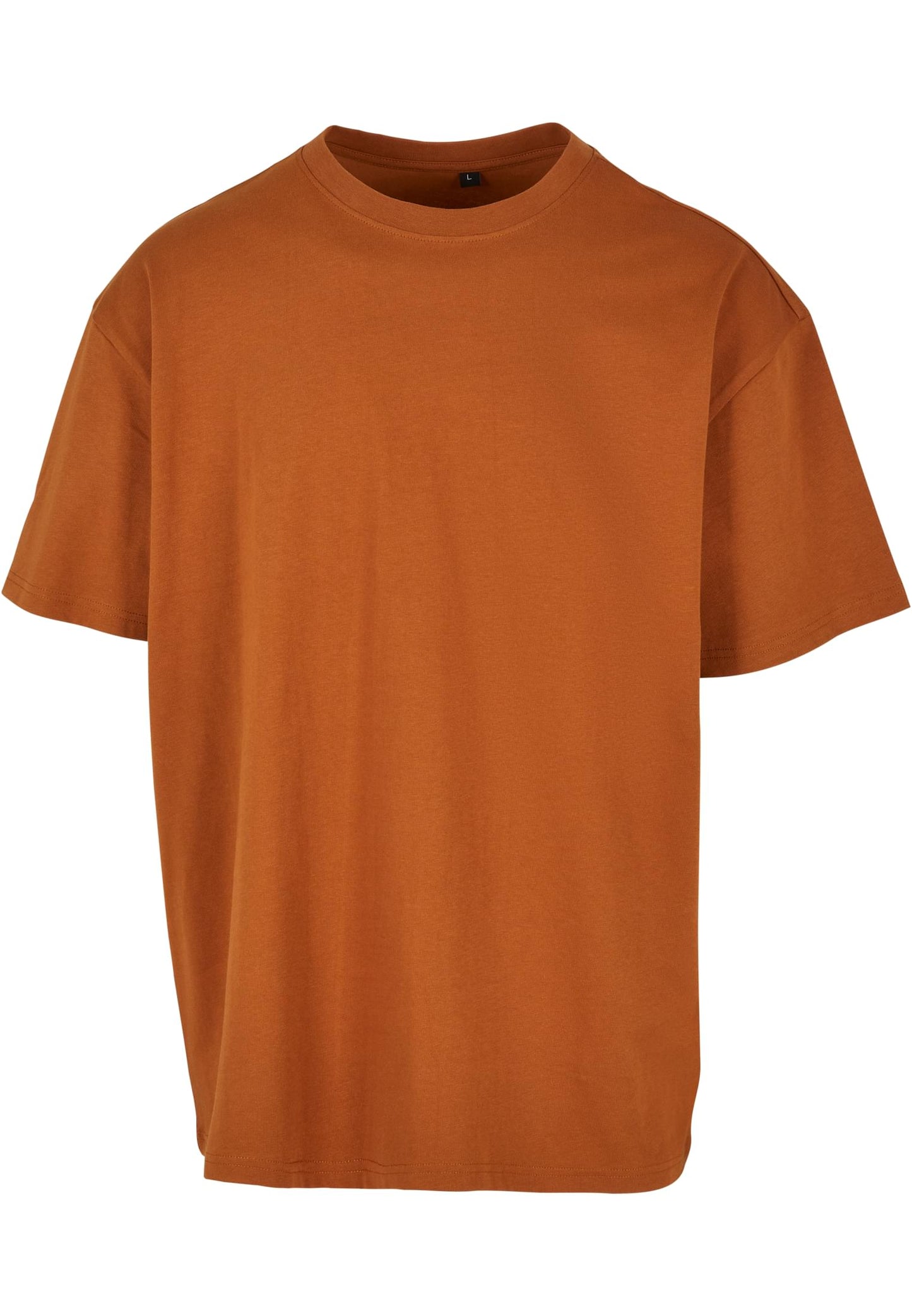 Heavy Oversize T-Shirt