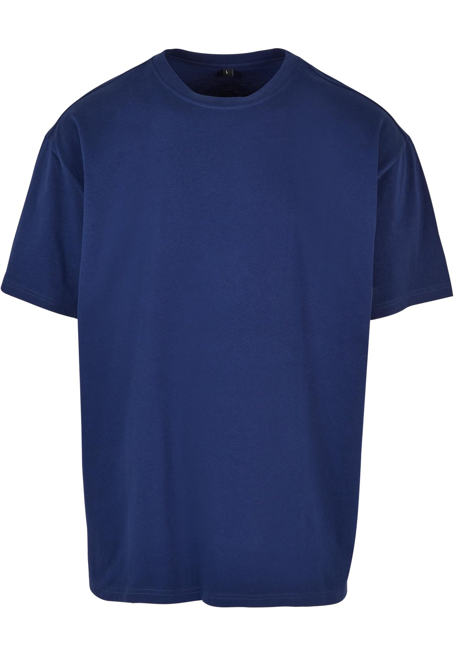 Heavy Oversize T-Shirt