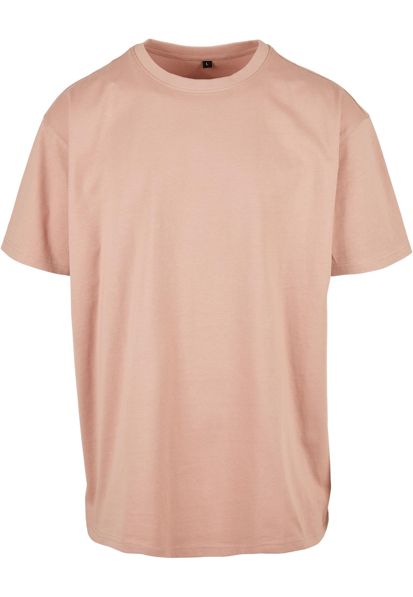 Heavy Oversize T-Shirt