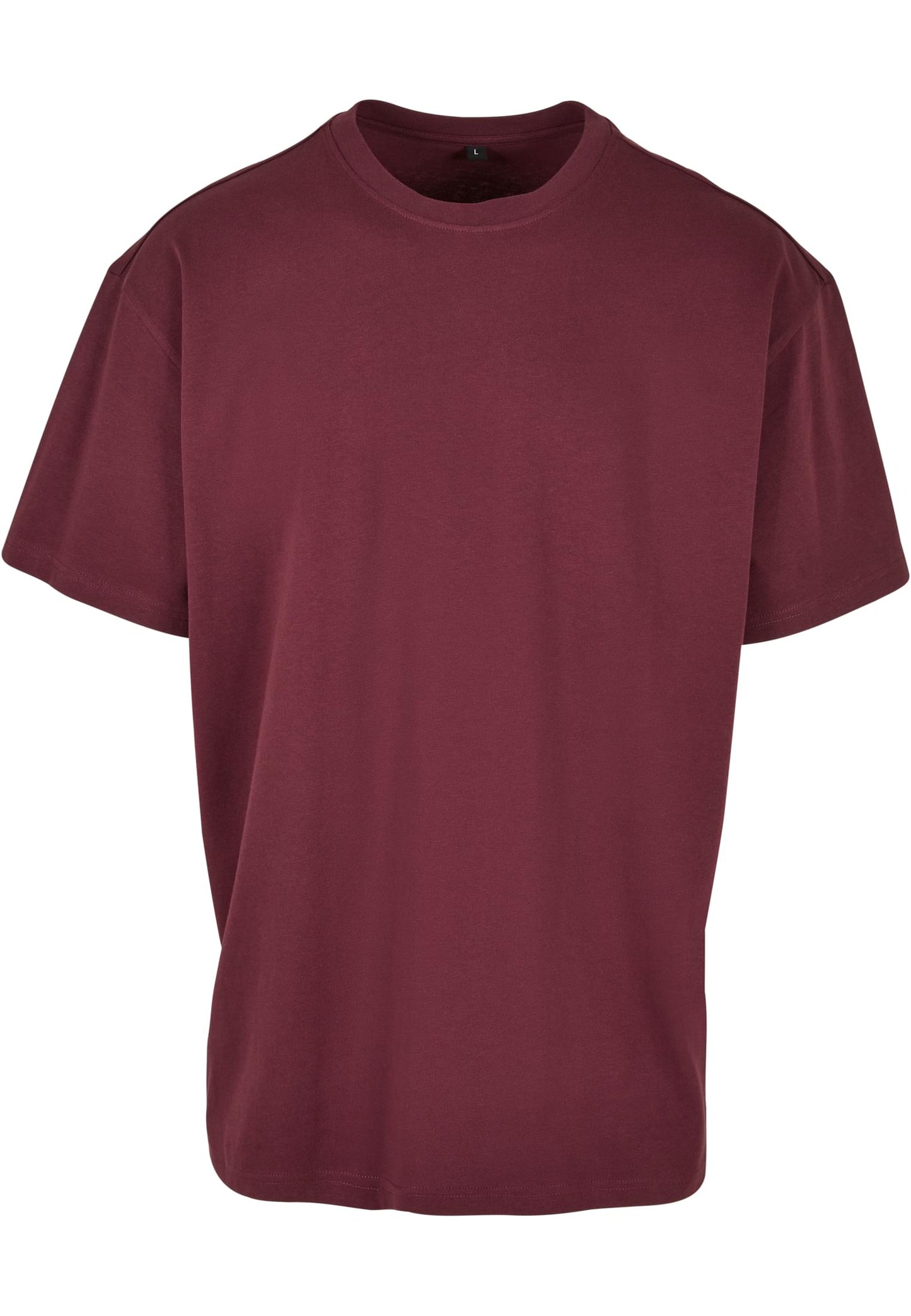 Heavy Oversize T-Shirt