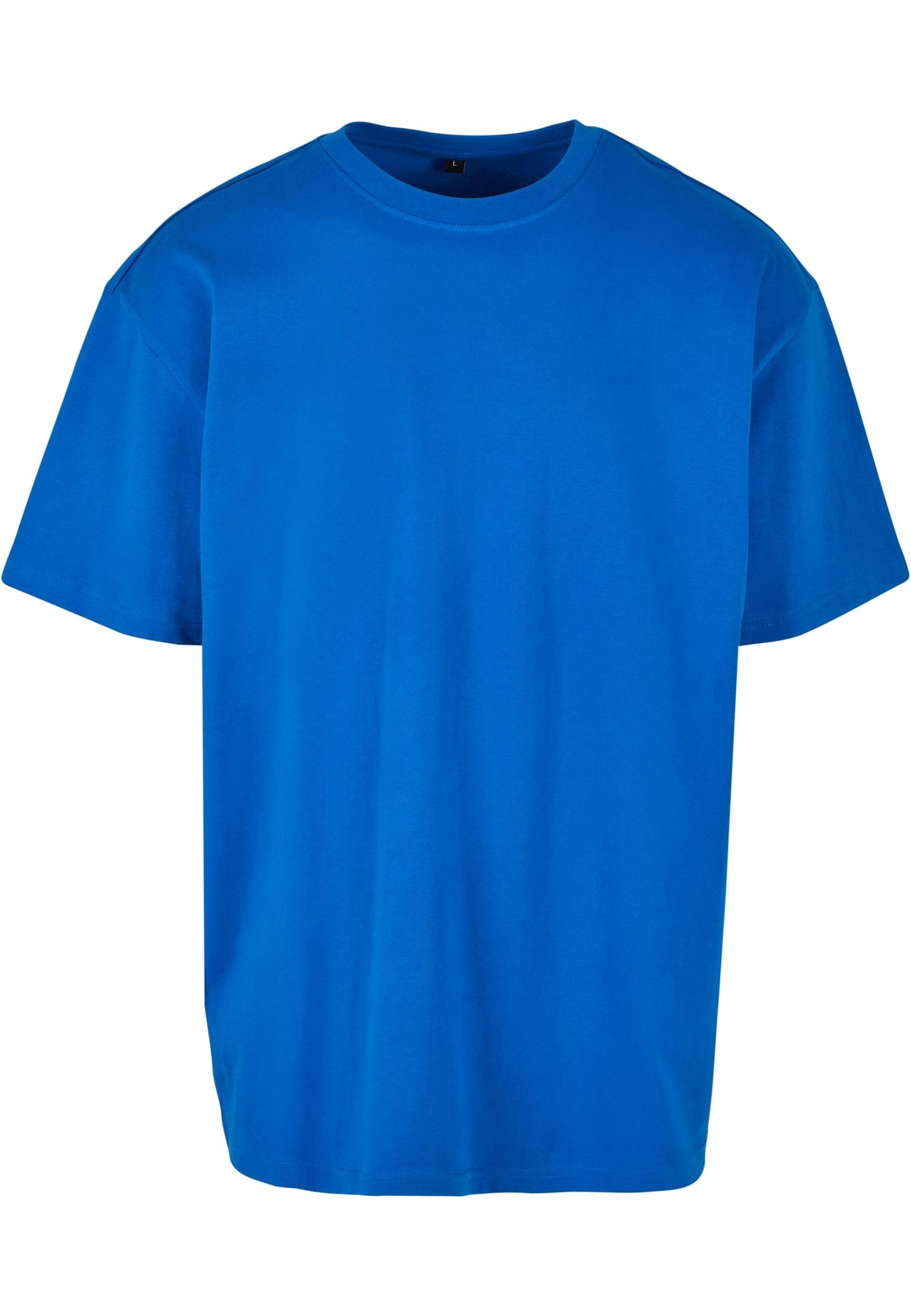 Heavy Oversize T-Shirt