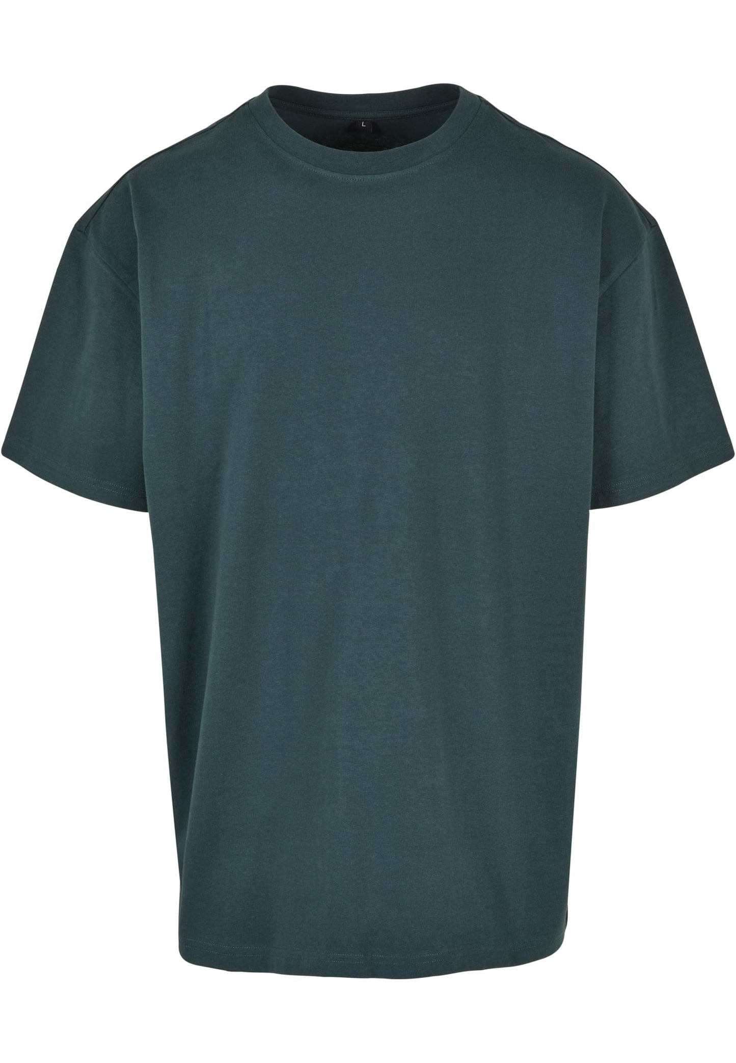 Heavy Oversize T-Shirt