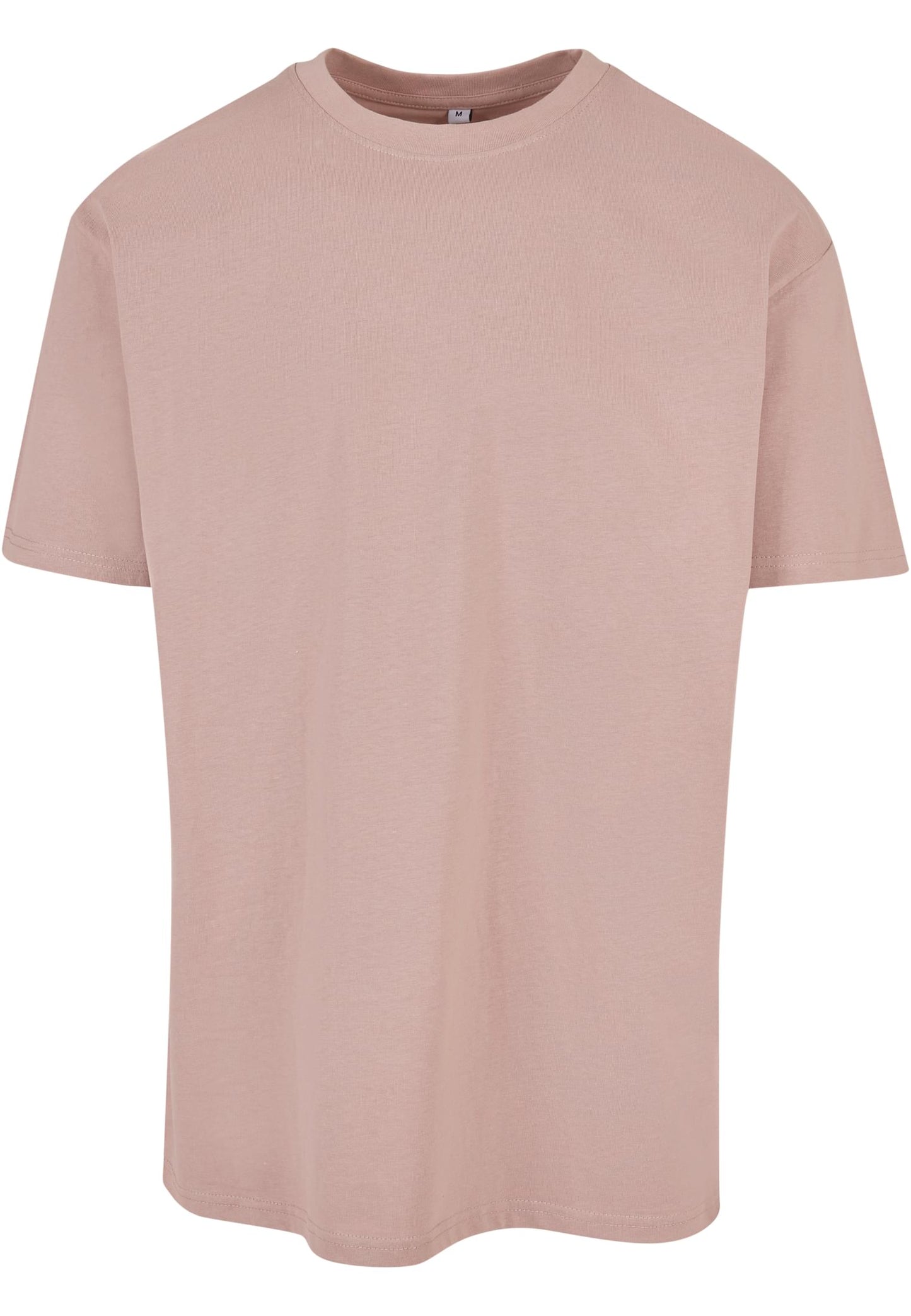 Heavy Oversize T-Shirt