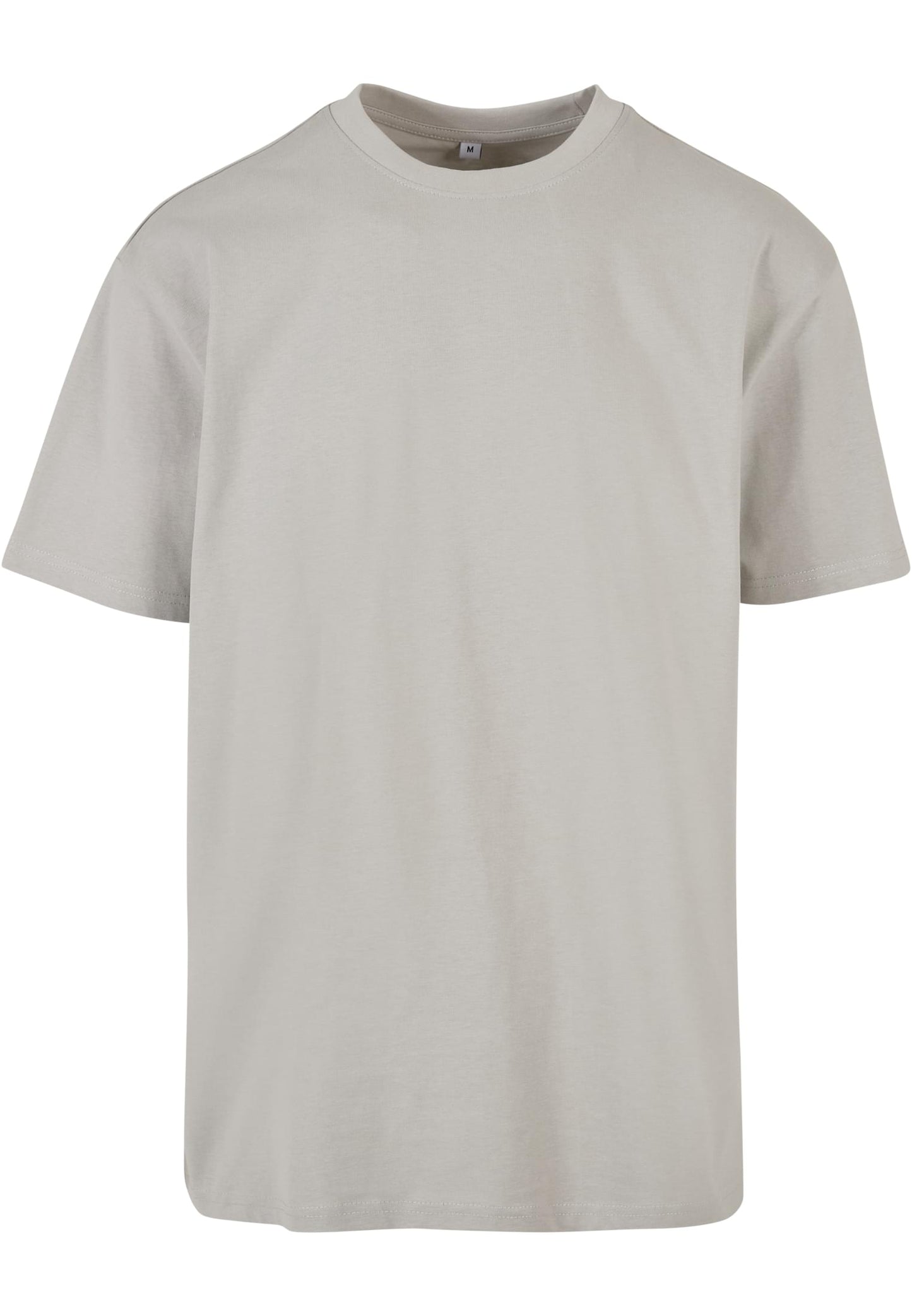 Heavy Oversize T-Shirt