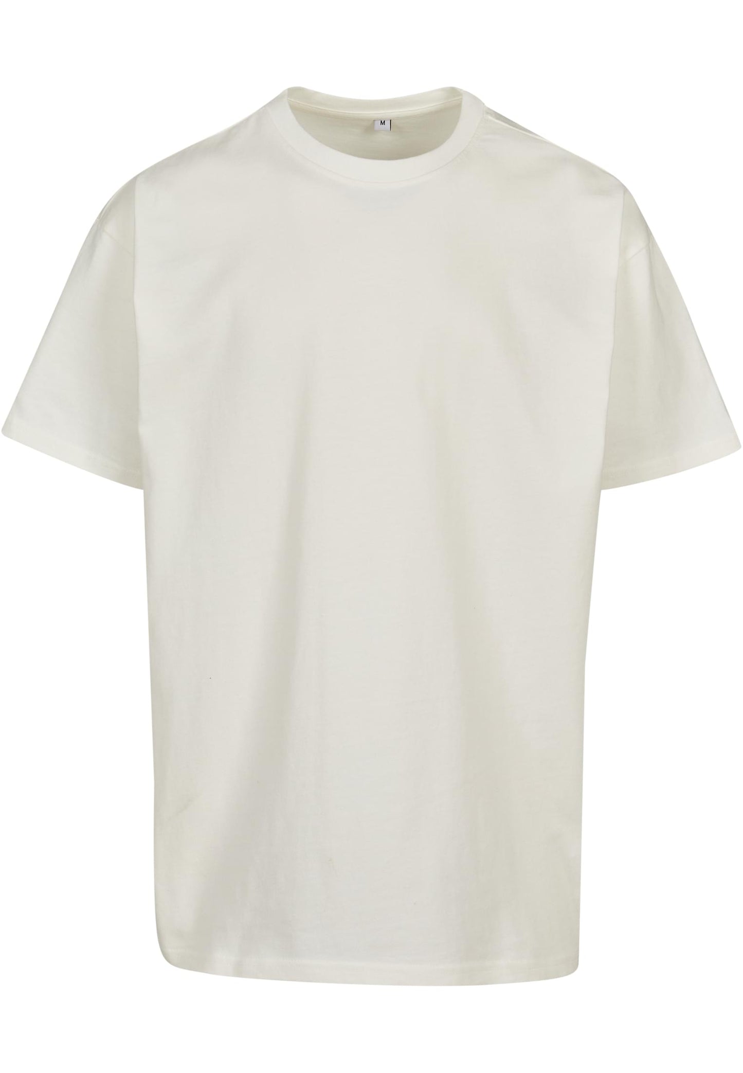 Heavy Oversize T-Shirt