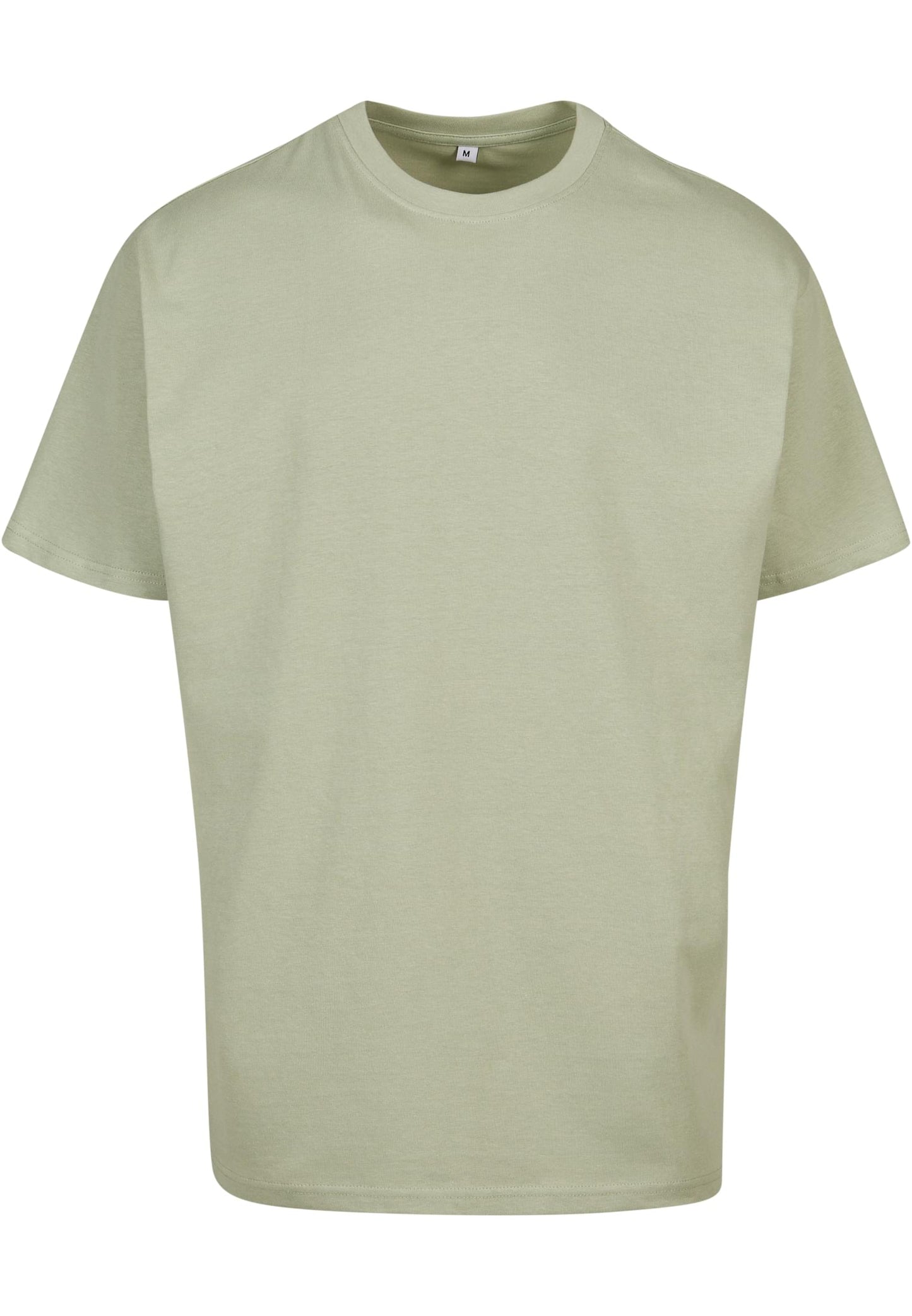 Heavy Oversize T-Shirt