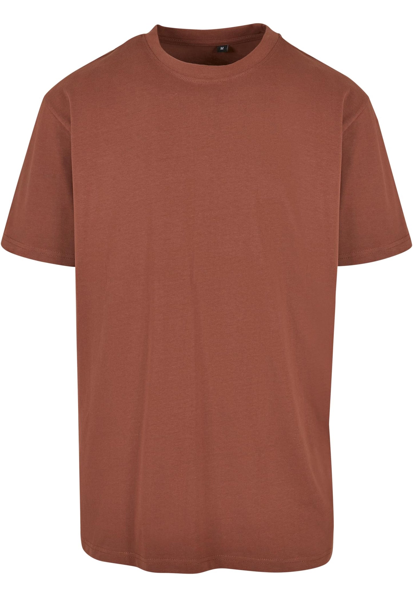 Heavy Oversize T-Shirt
