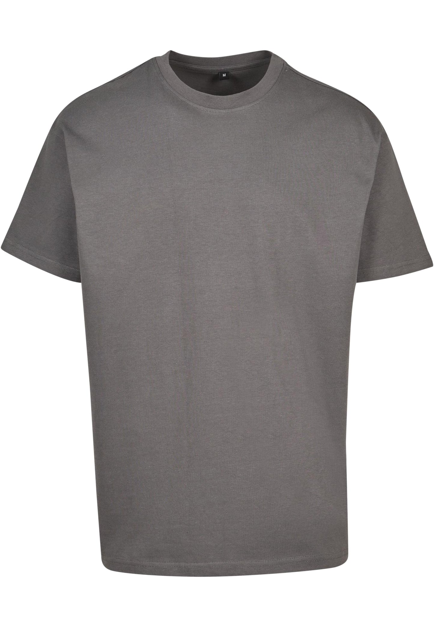 Heavy Oversize T-Shirt