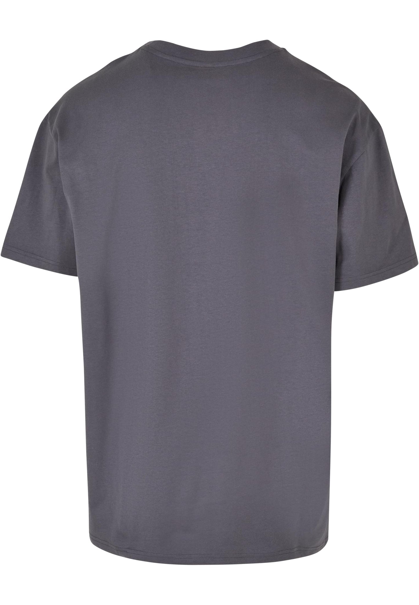 Heavy Oversize T-Shirt