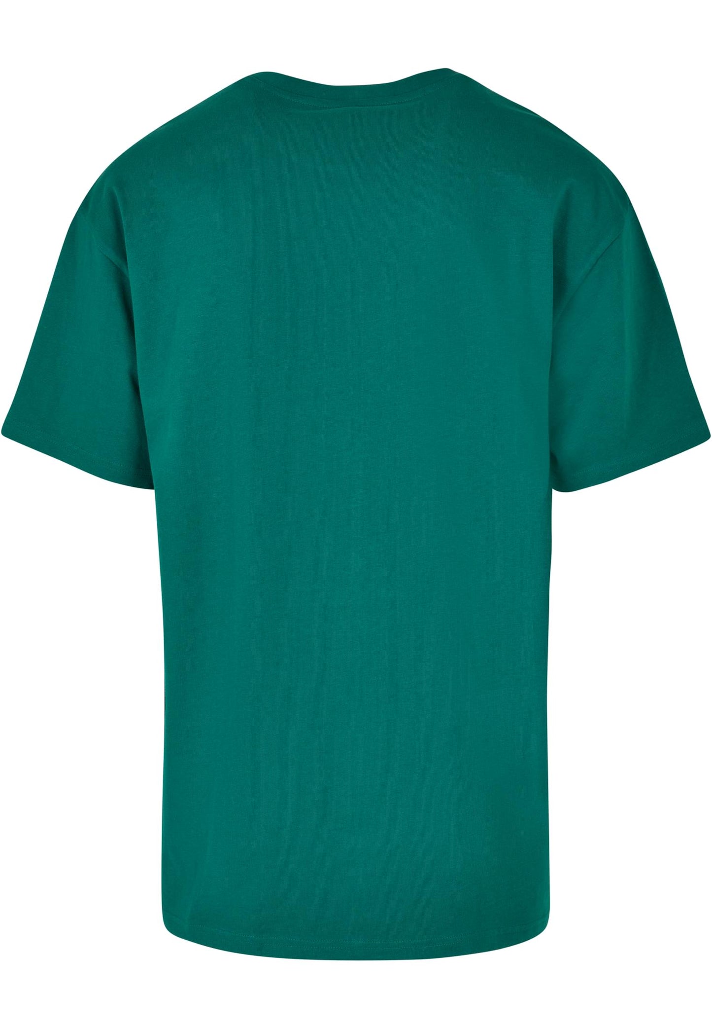 Heavy Oversize T-Shirt