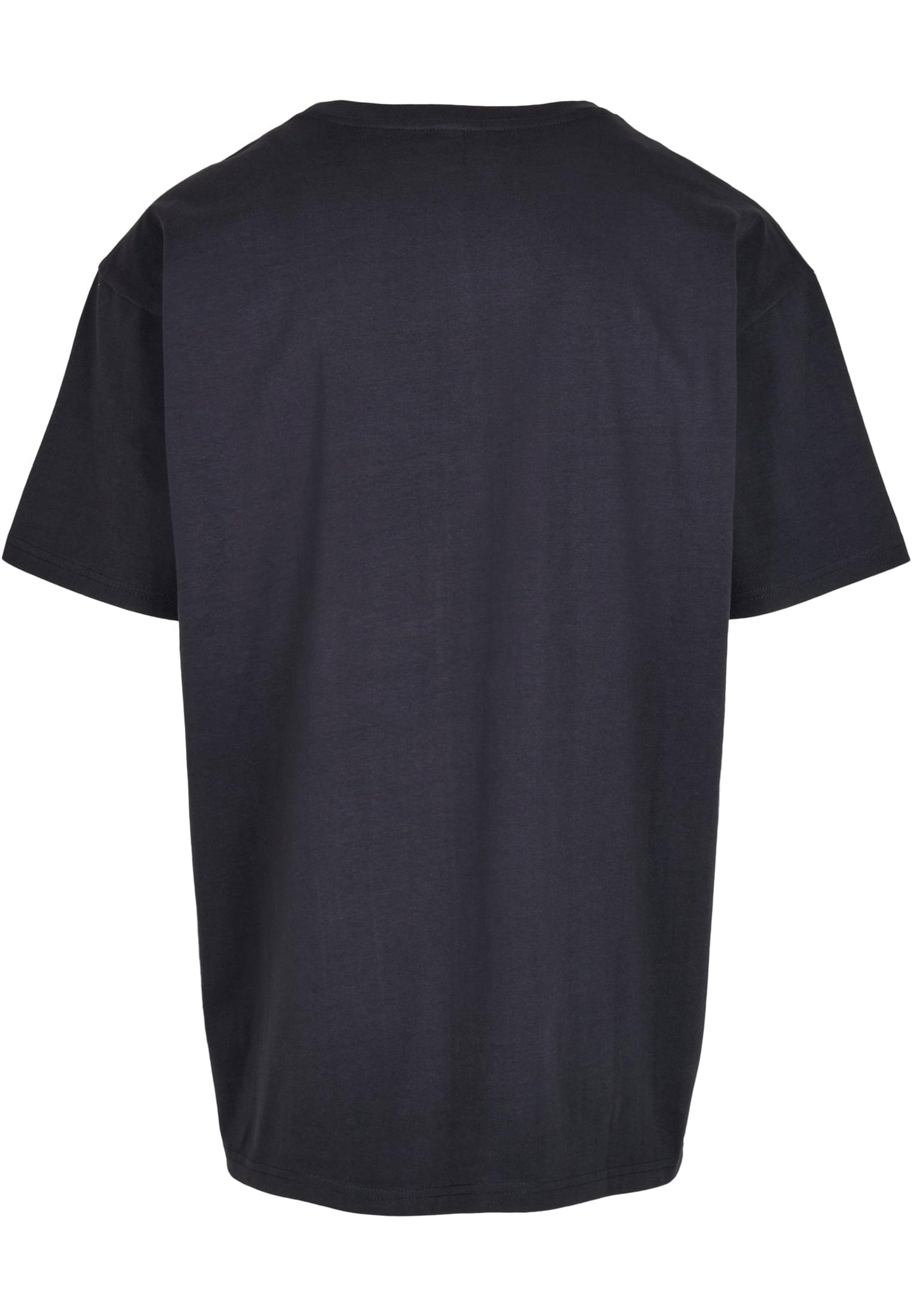 Heavy Oversize T-Shirt