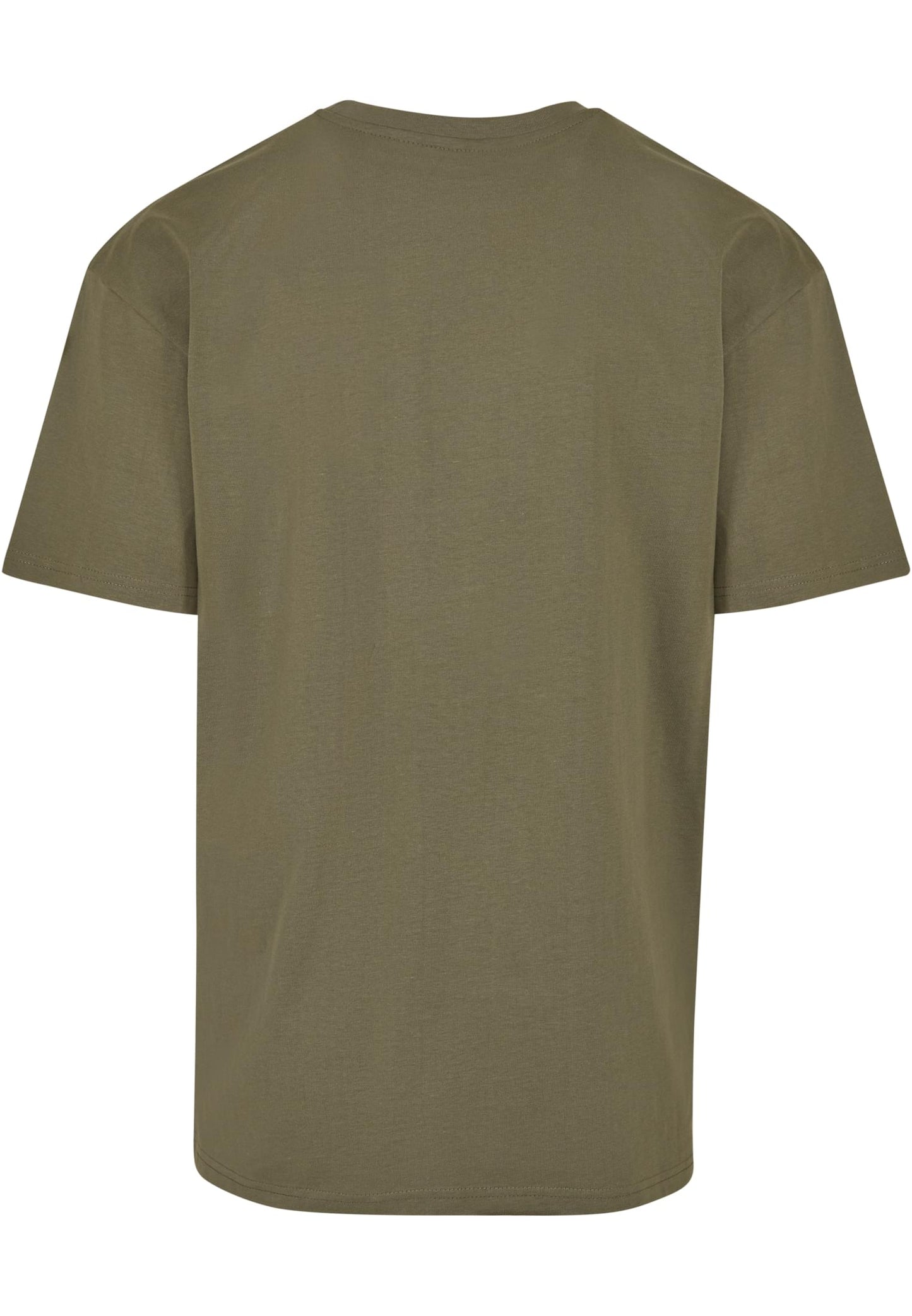 Heavy Oversize T-Shirt