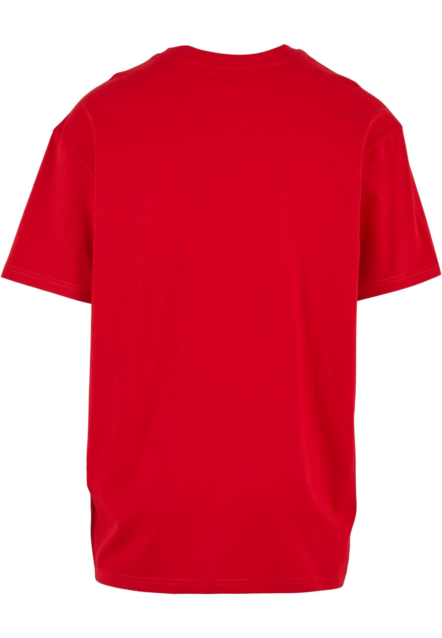 Heavy Oversize T-Shirt