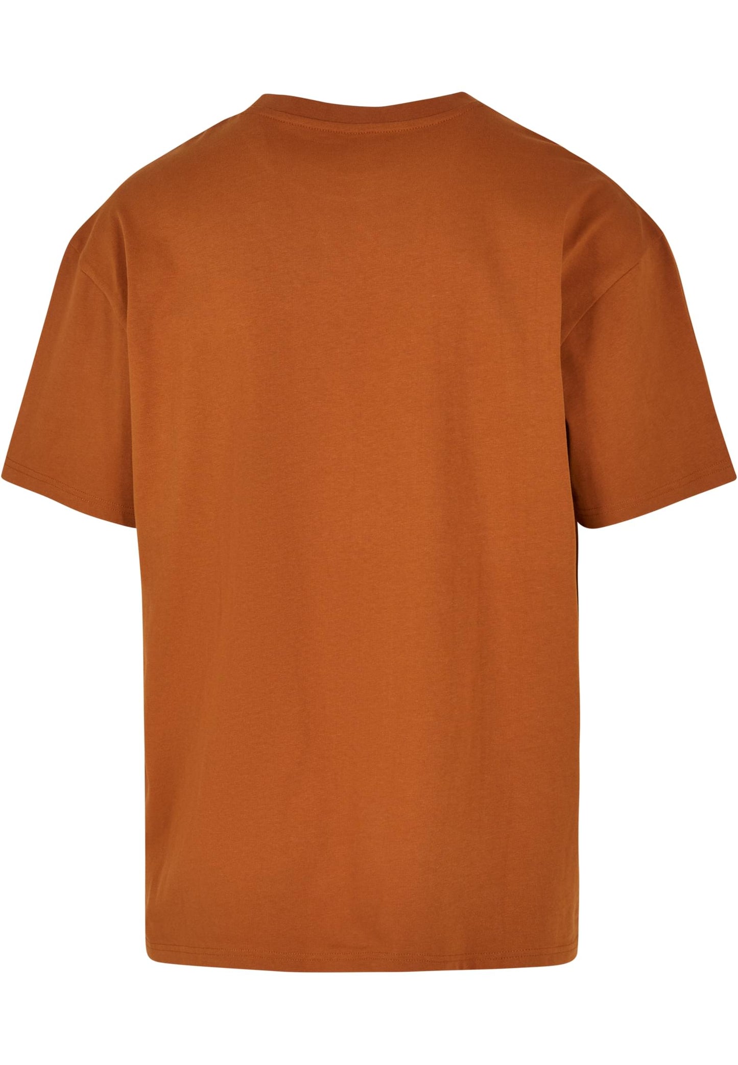 Heavy Oversize T-Shirt