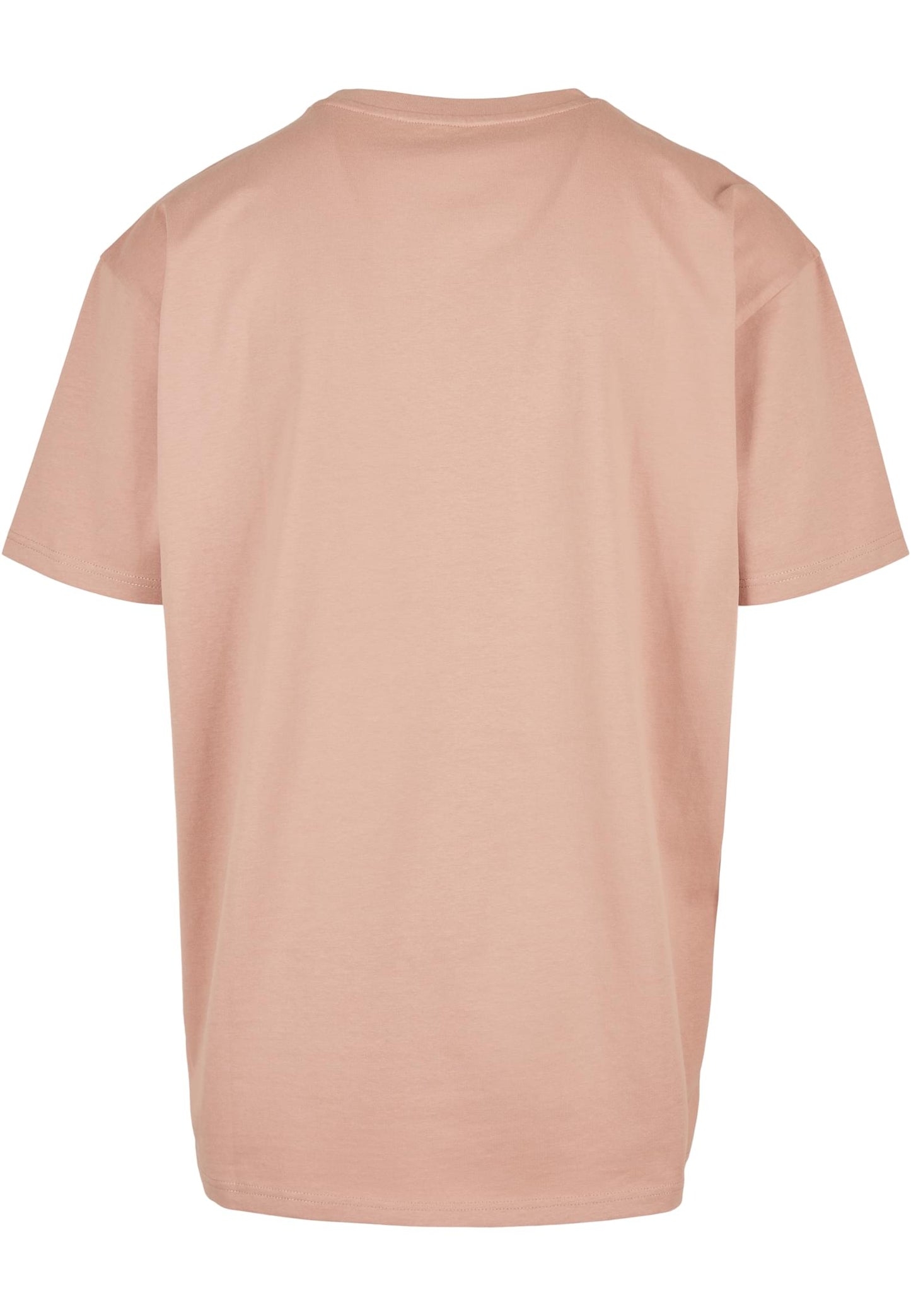 Heavy Oversize T-Shirt