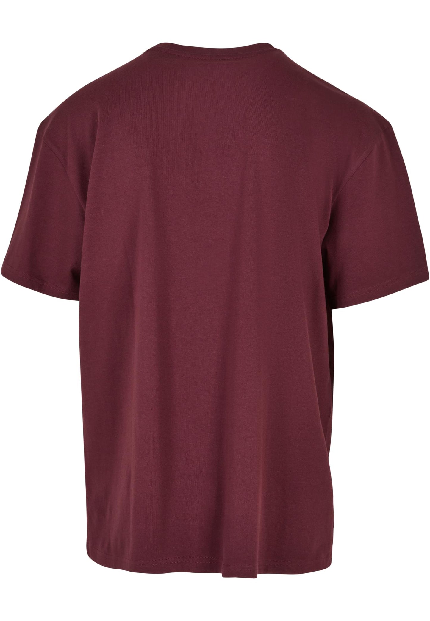 Heavy Oversize T-Shirt