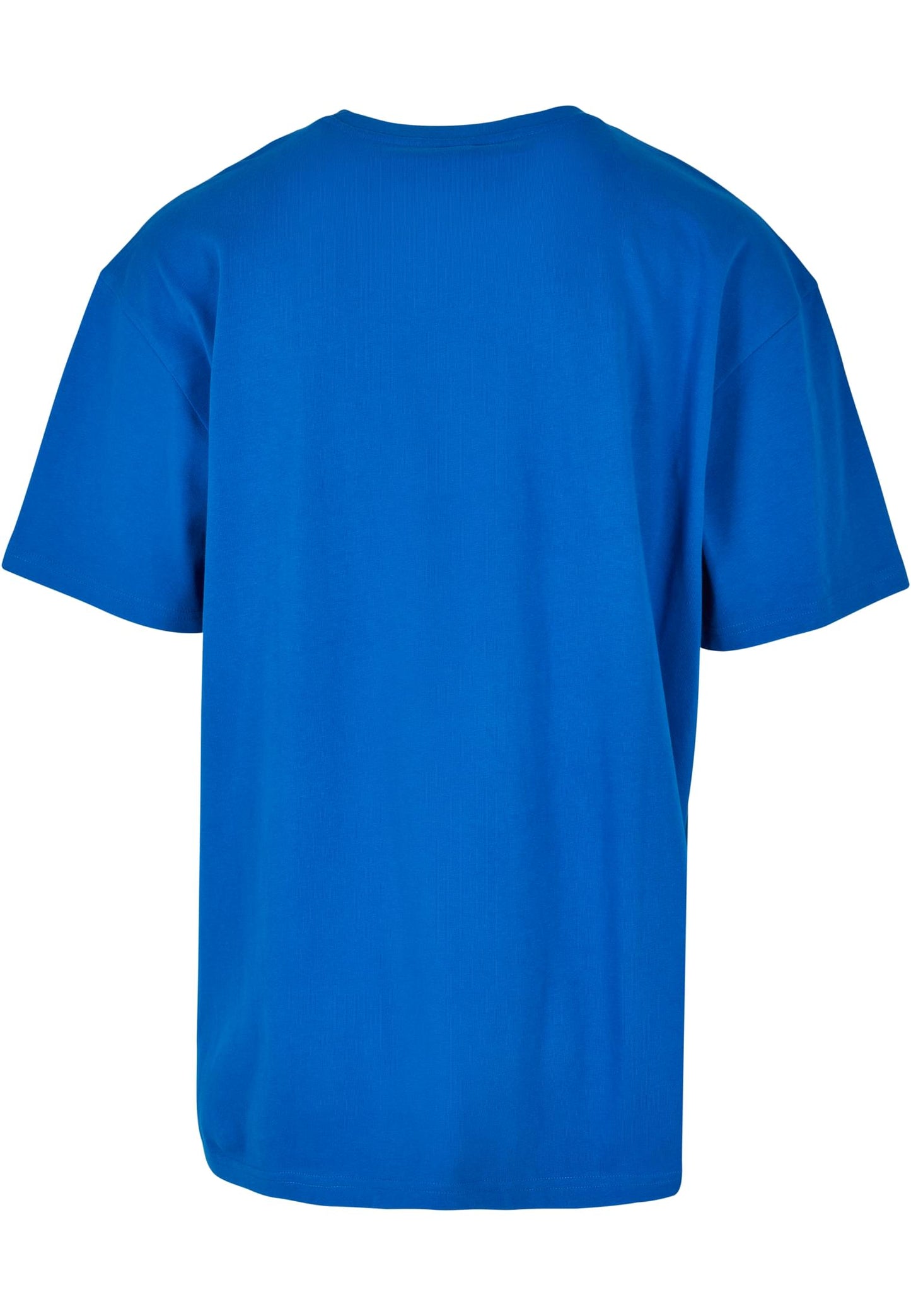 Heavy Oversize T-Shirt