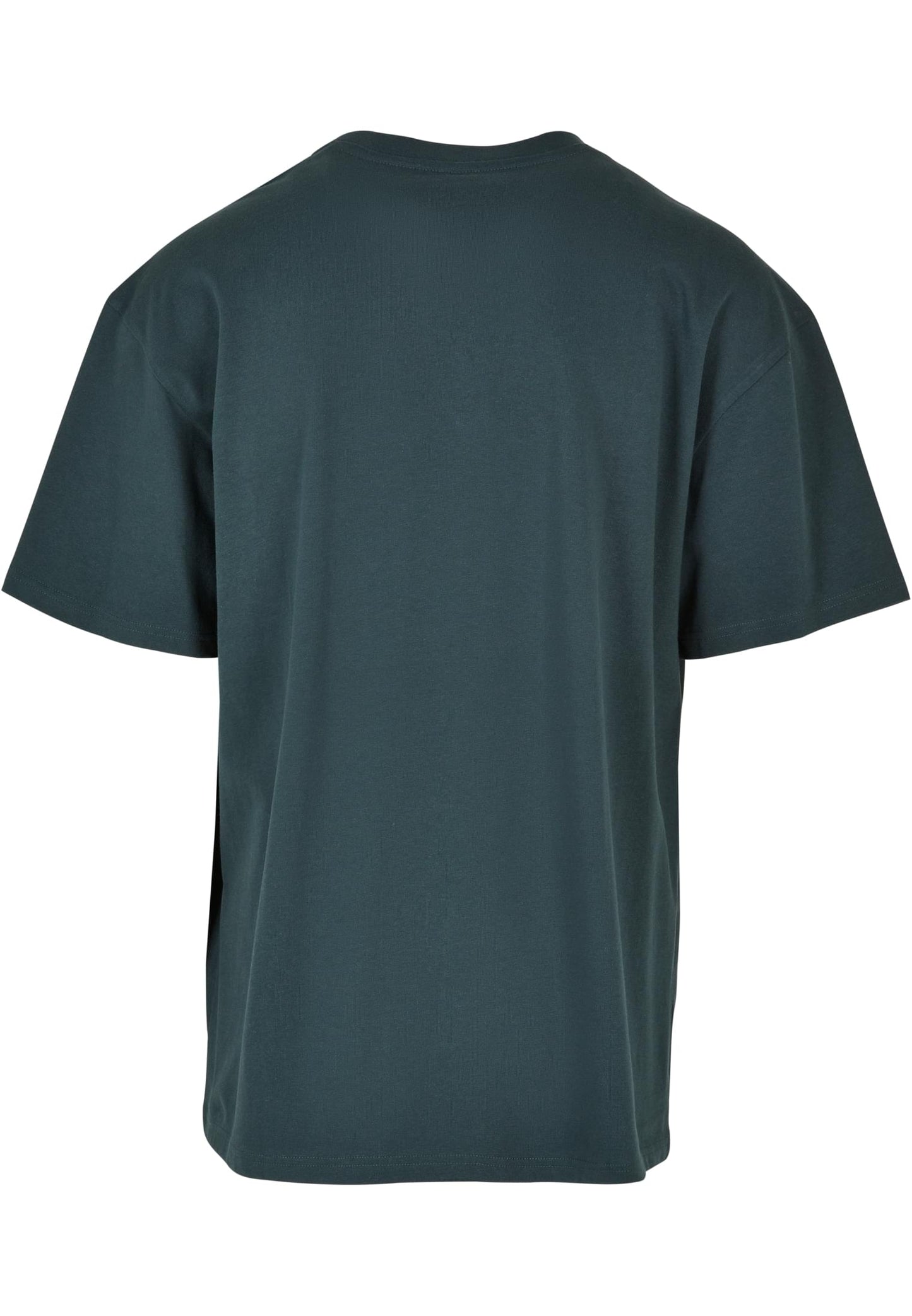 Heavy Oversize T-Shirt