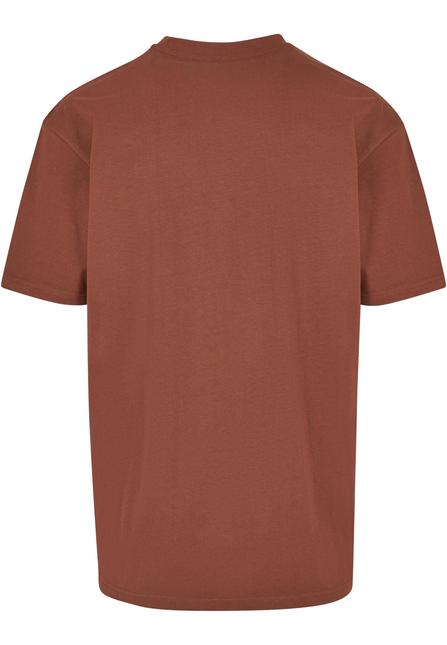 Heavy Oversize T-Shirt