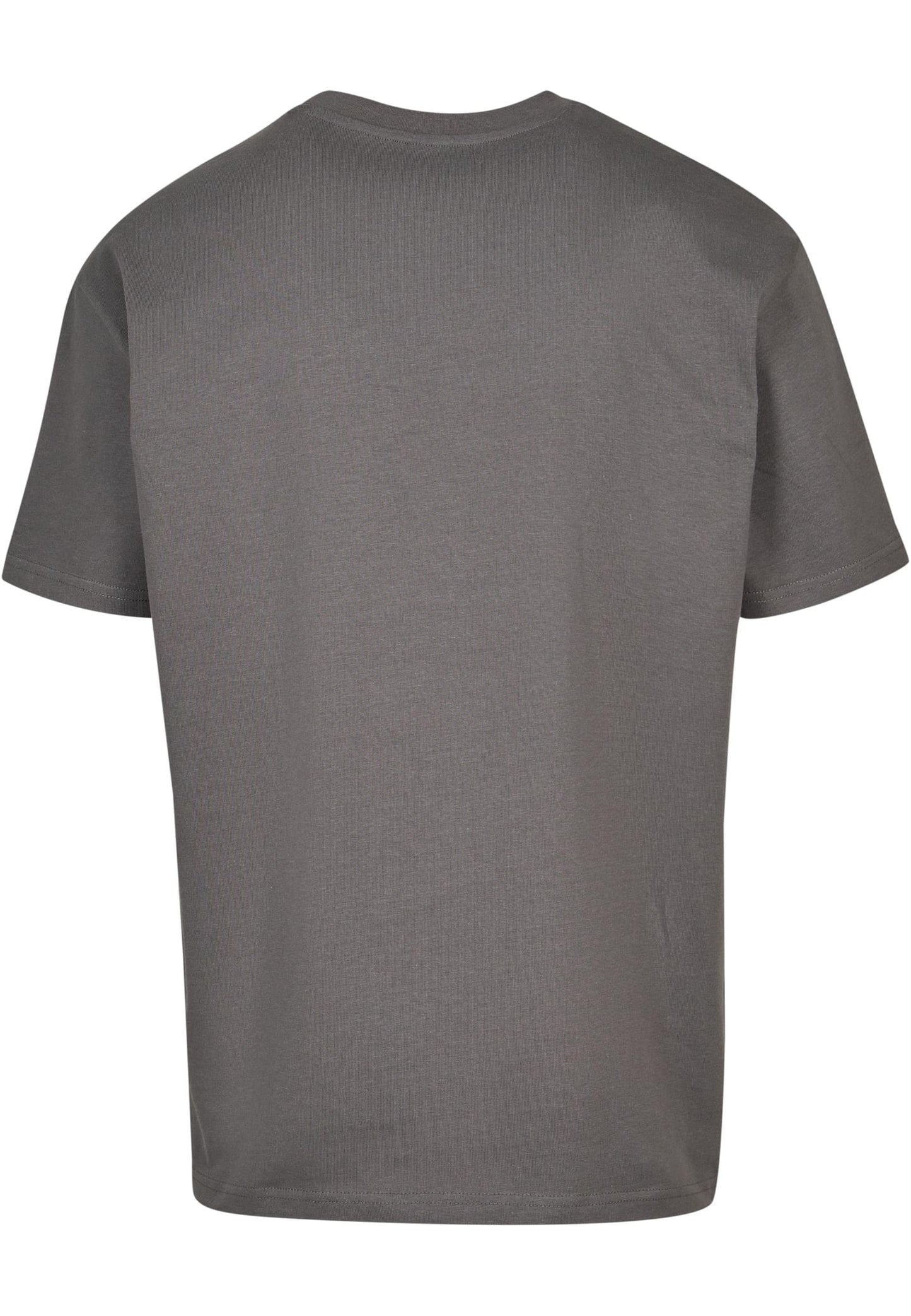 Heavy Oversize T-Shirt