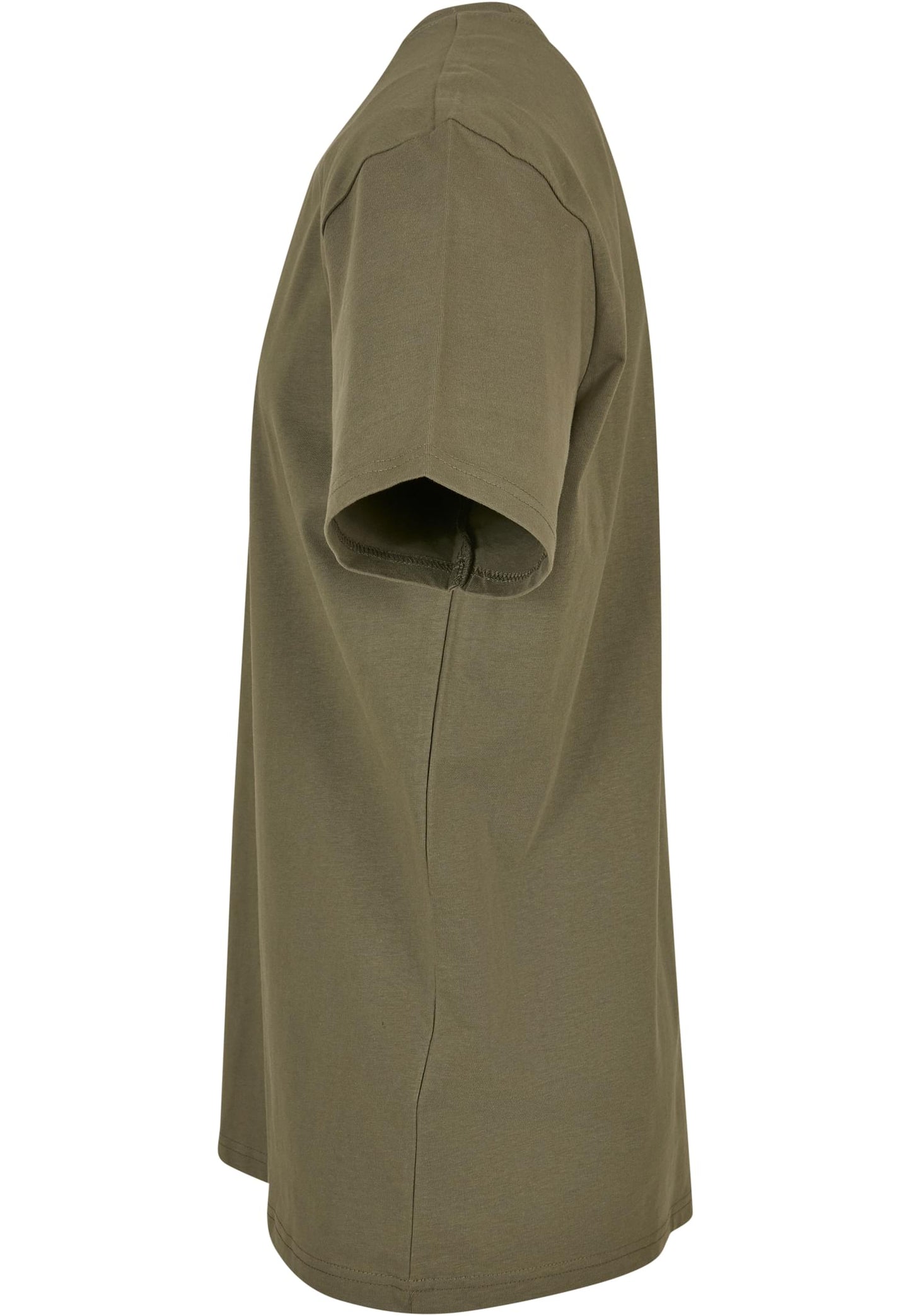 Heavy Oversize T-Shirt