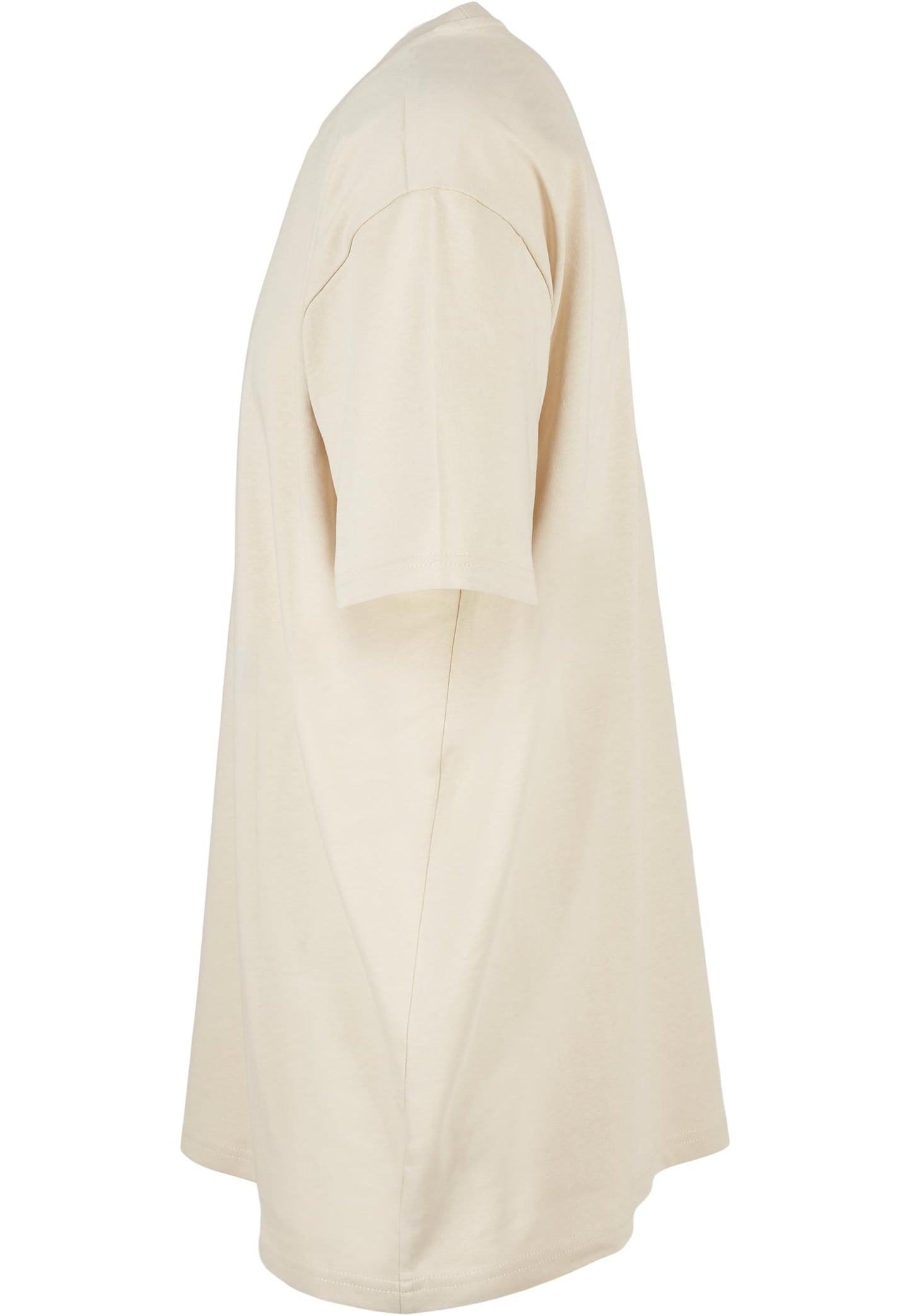 Heavy Oversize T-Shirt