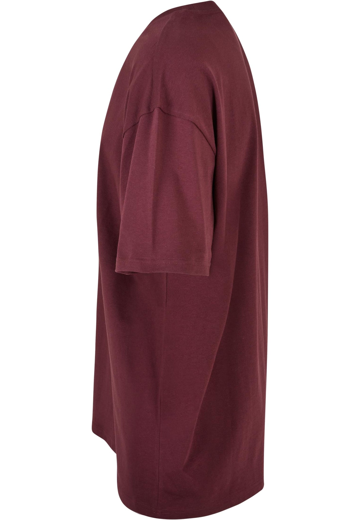 Heavy Oversize T-Shirt