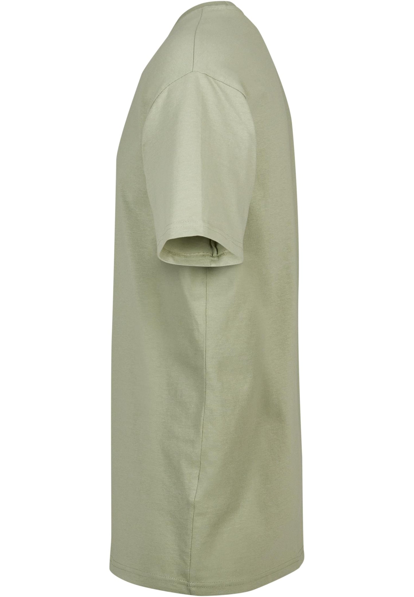 Heavy Oversize T-Shirt